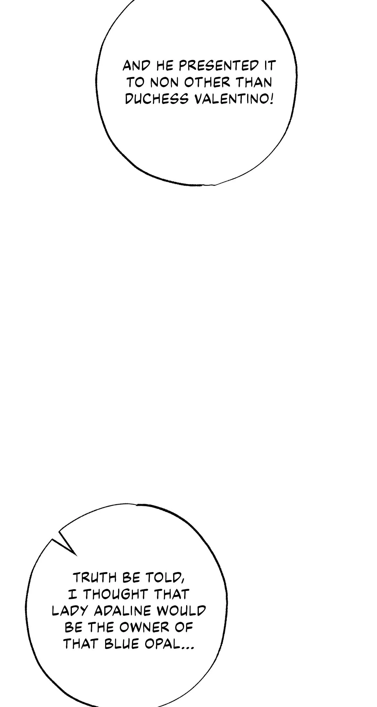 My Husband Who Hates Me Has Lost His Memories Chapter 16 page 86