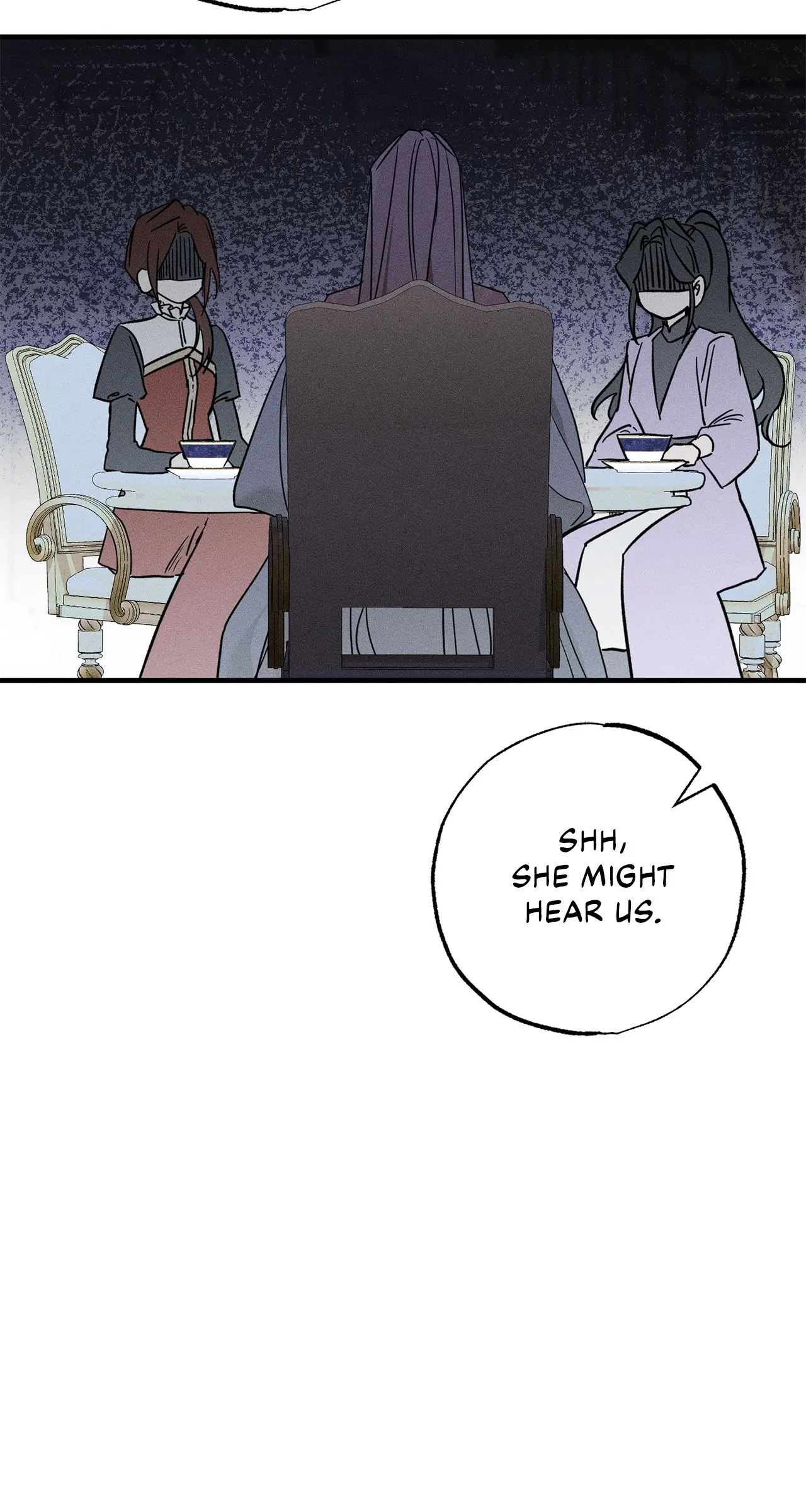 My Husband Who Hates Me Has Lost His Memories Chapter 16 page 87