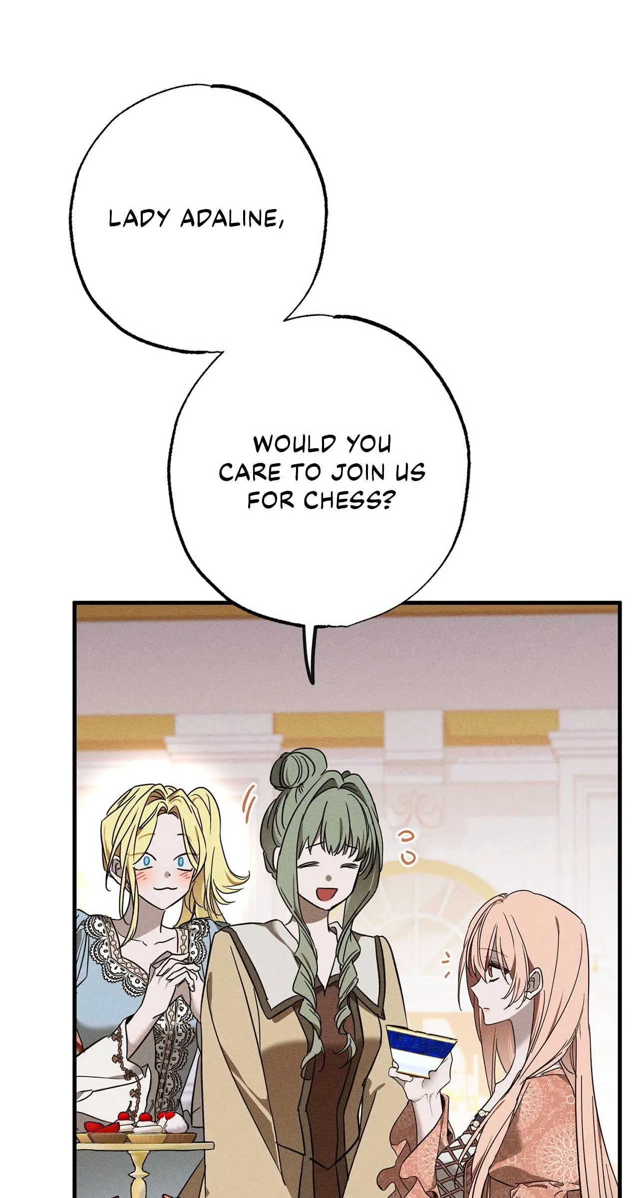 My Husband Who Hates Me Has Lost His Memories Chapter 16 page 88