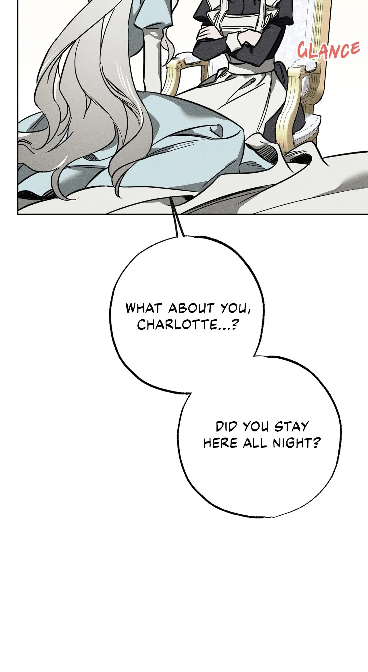 My Husband Who Hates Me Has Lost His Memories Chapter 16 page 8