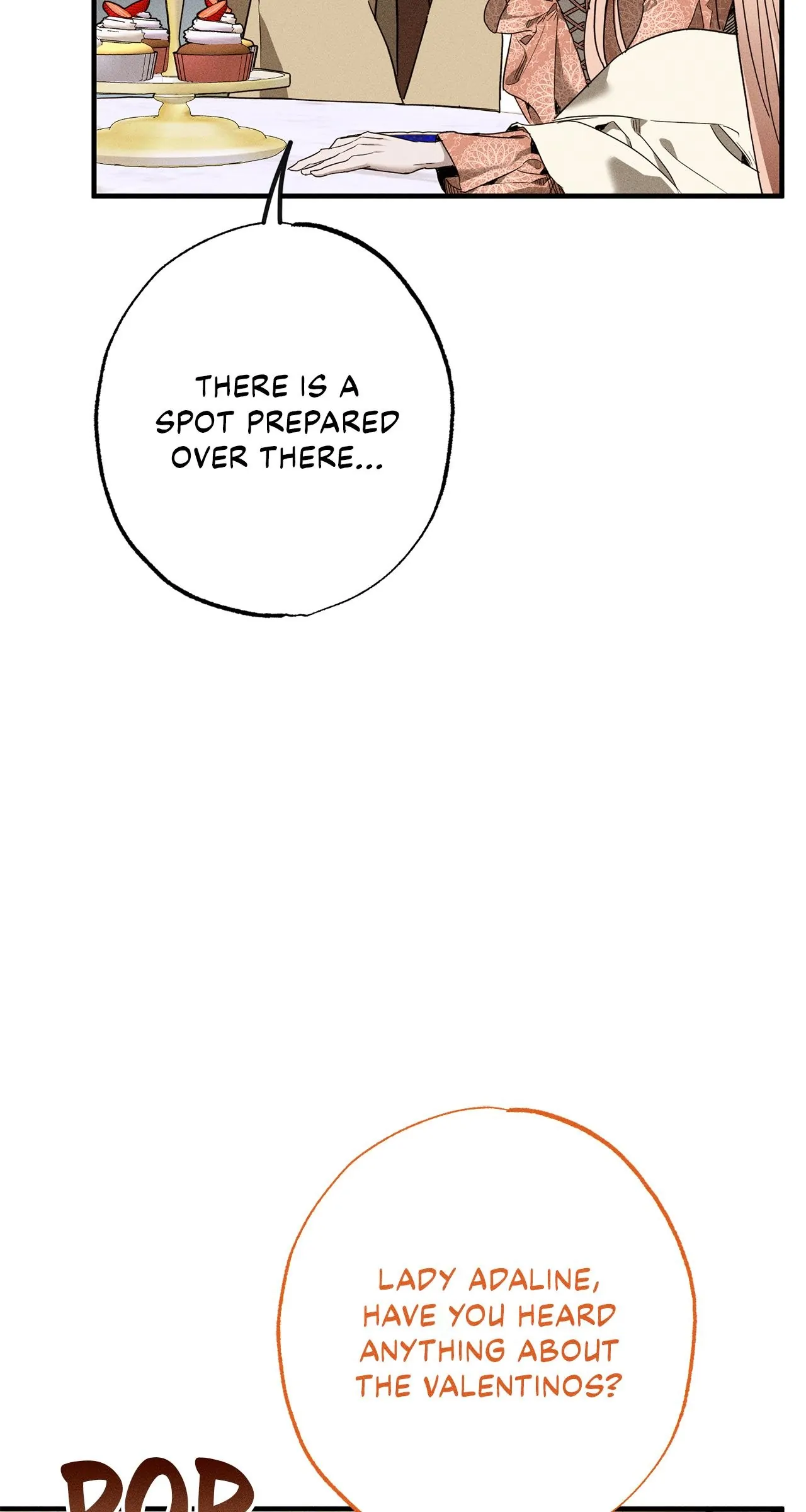 My Husband Who Hates Me Has Lost His Memories Chapter 16 page 89