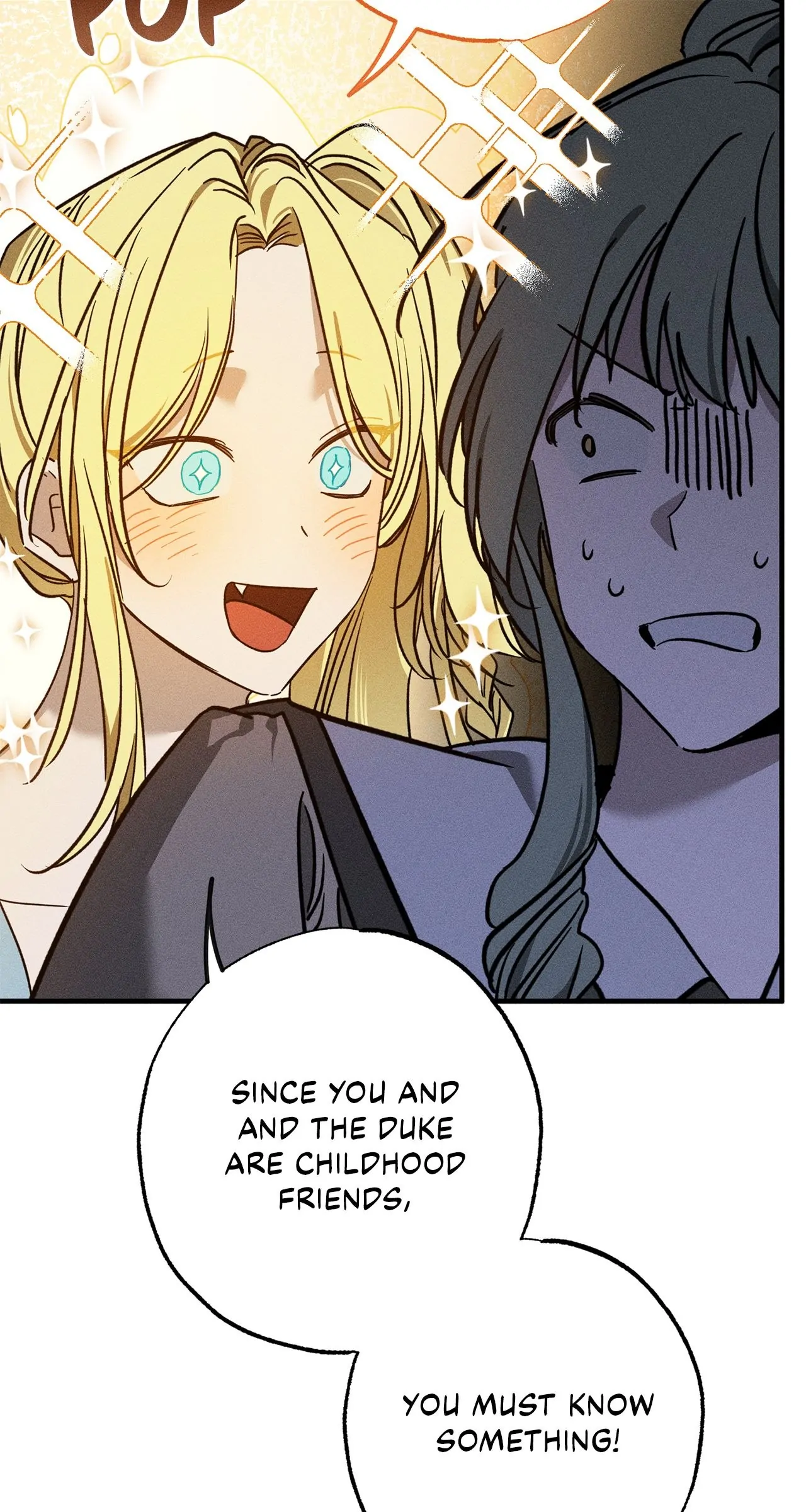 My Husband Who Hates Me Has Lost His Memories Chapter 16 page 90