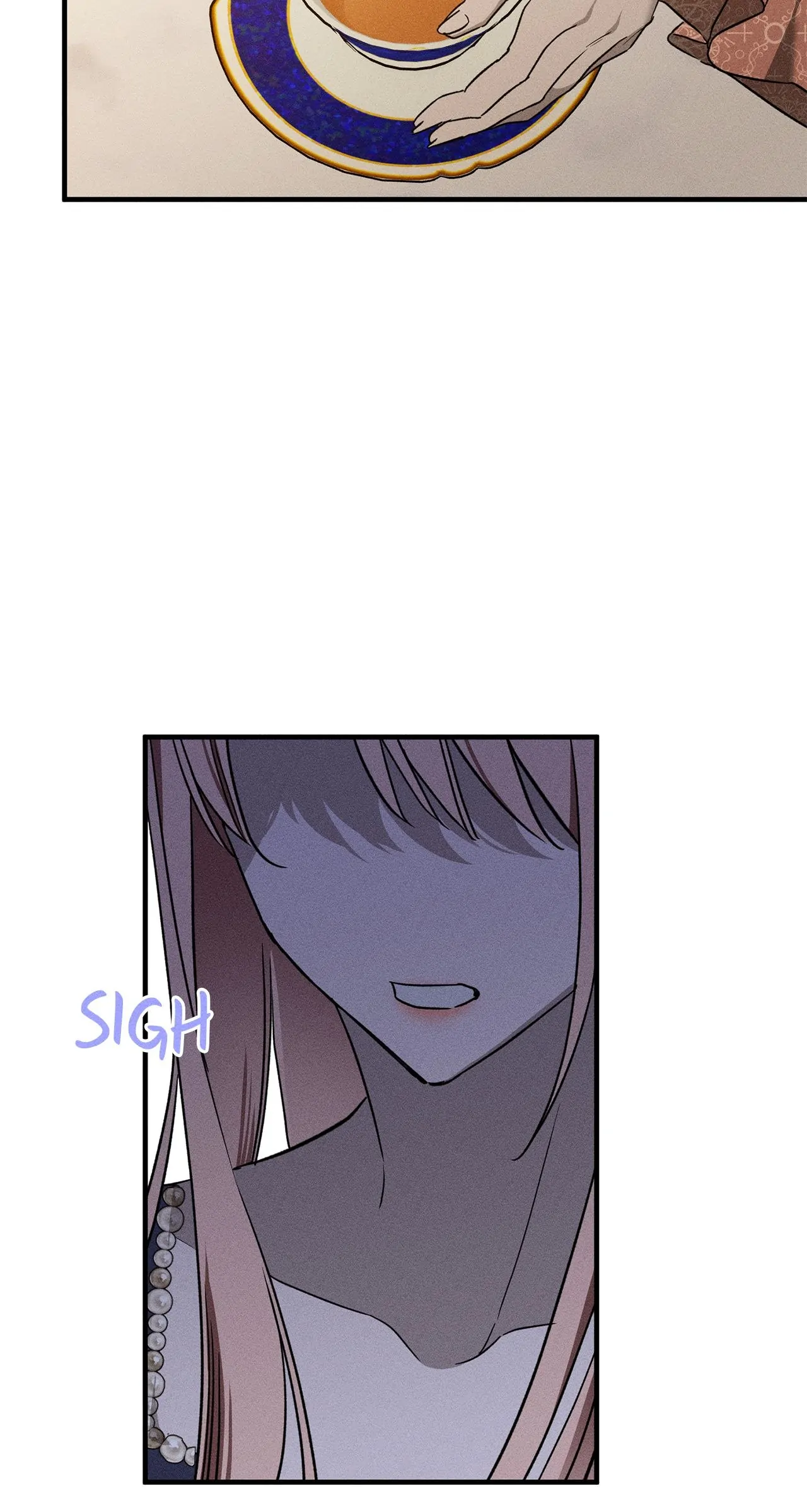 My Husband Who Hates Me Has Lost His Memories Chapter 16 page 94