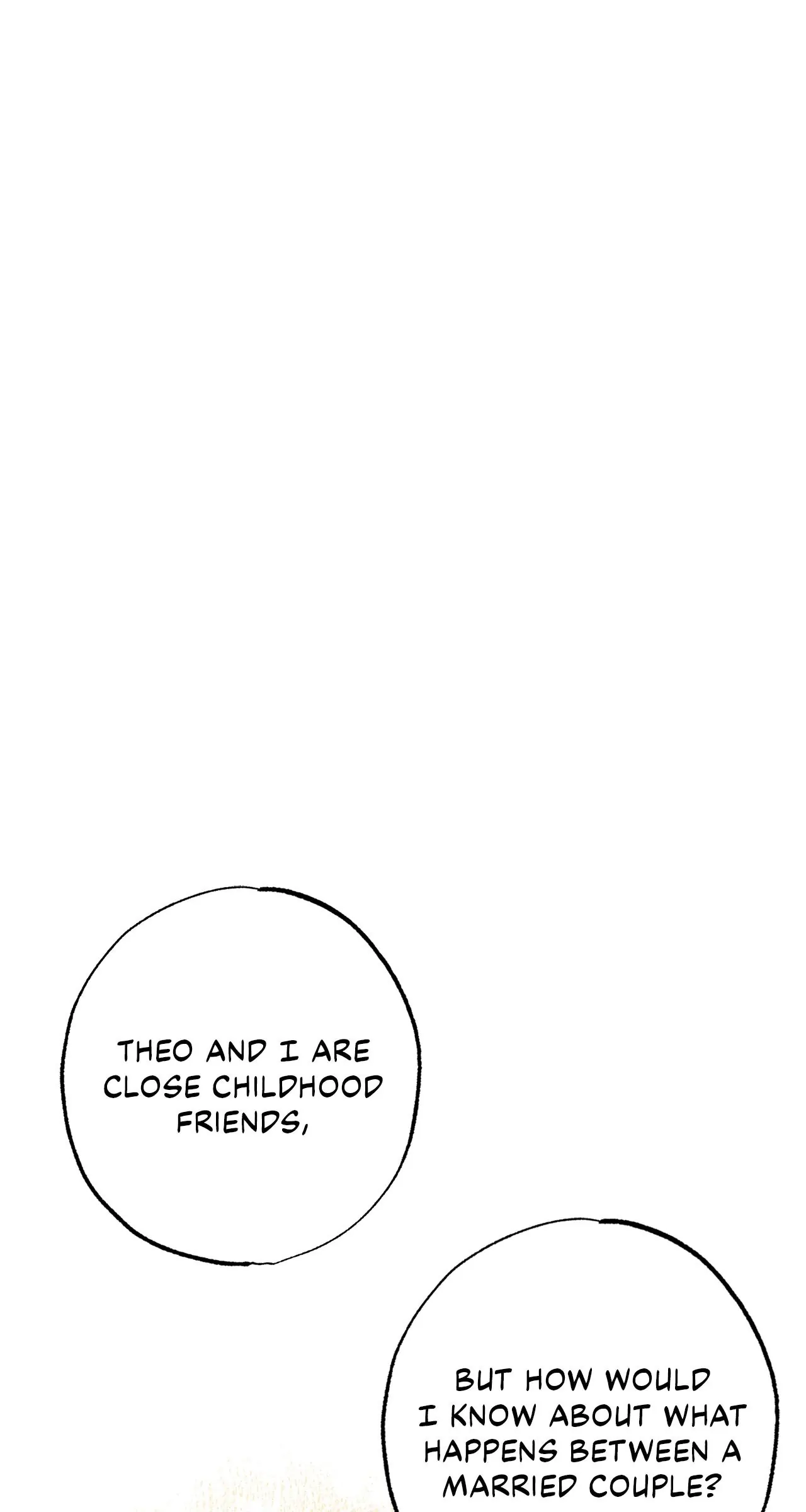 My Husband Who Hates Me Has Lost His Memories Chapter 16 page 95