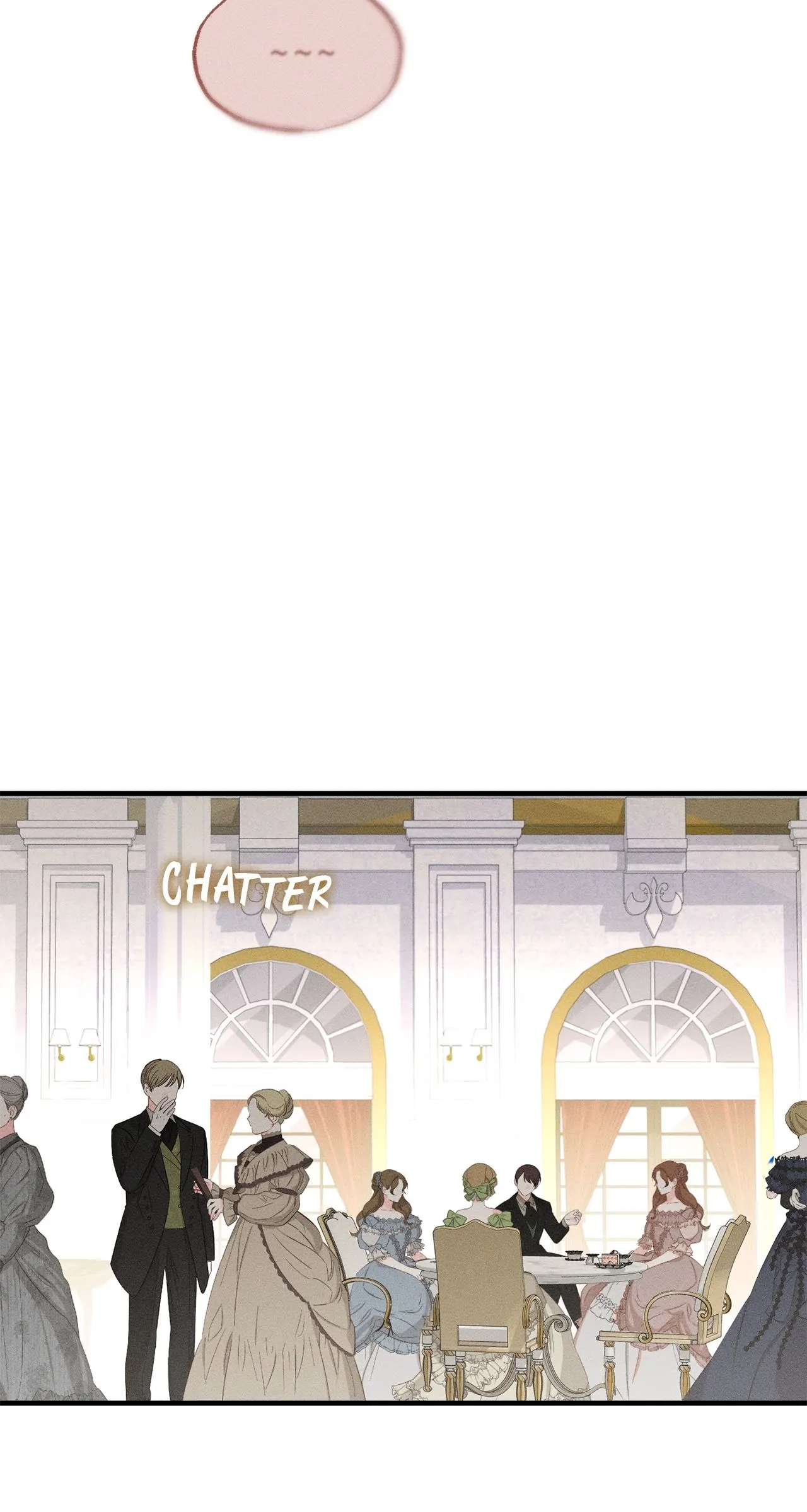 My Husband Who Hates Me Has Lost His Memories Chapter 16 page 98