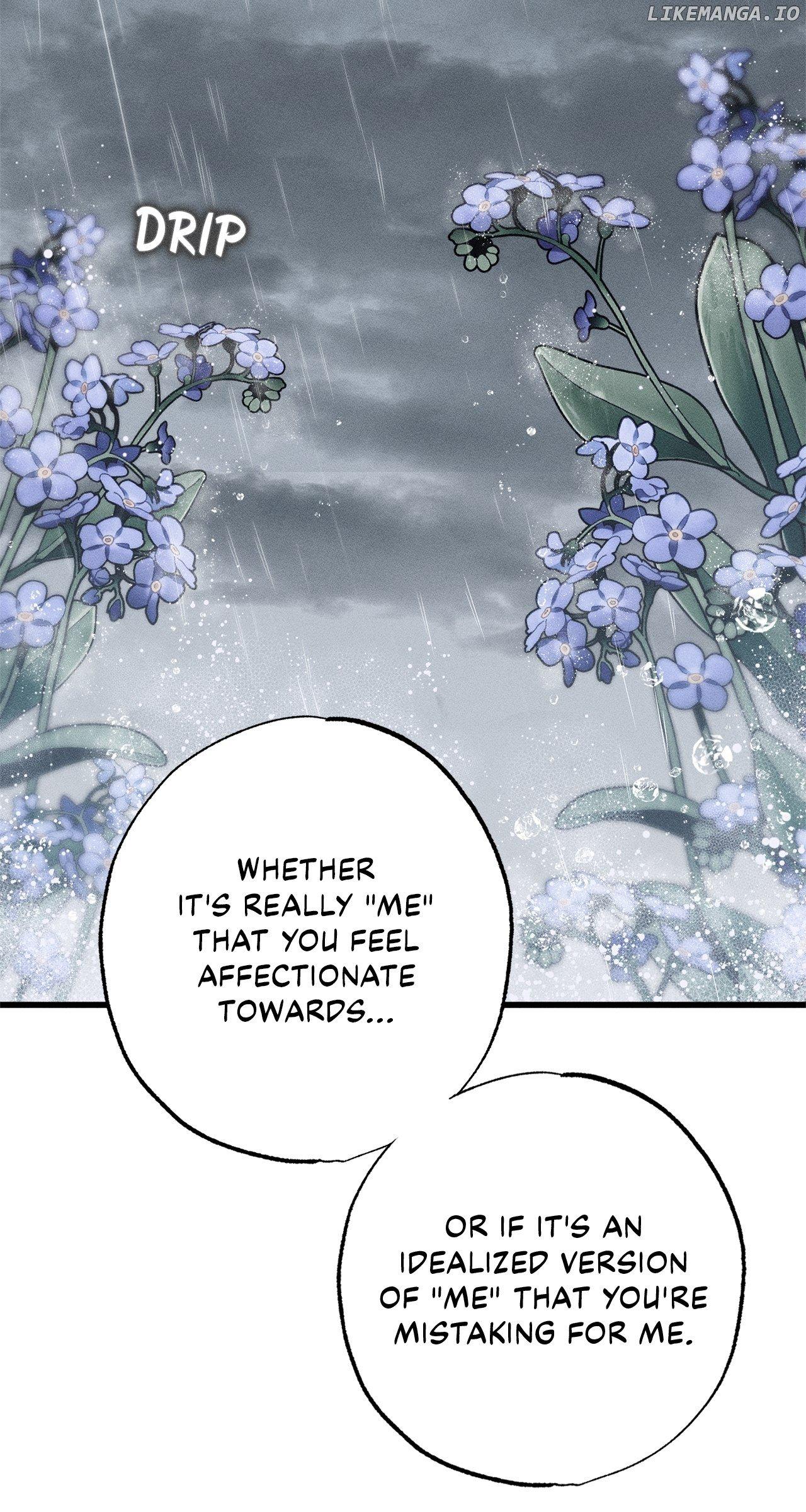 My Husband Who Hates Me Has Lost His Memories Chapter 28 page 99