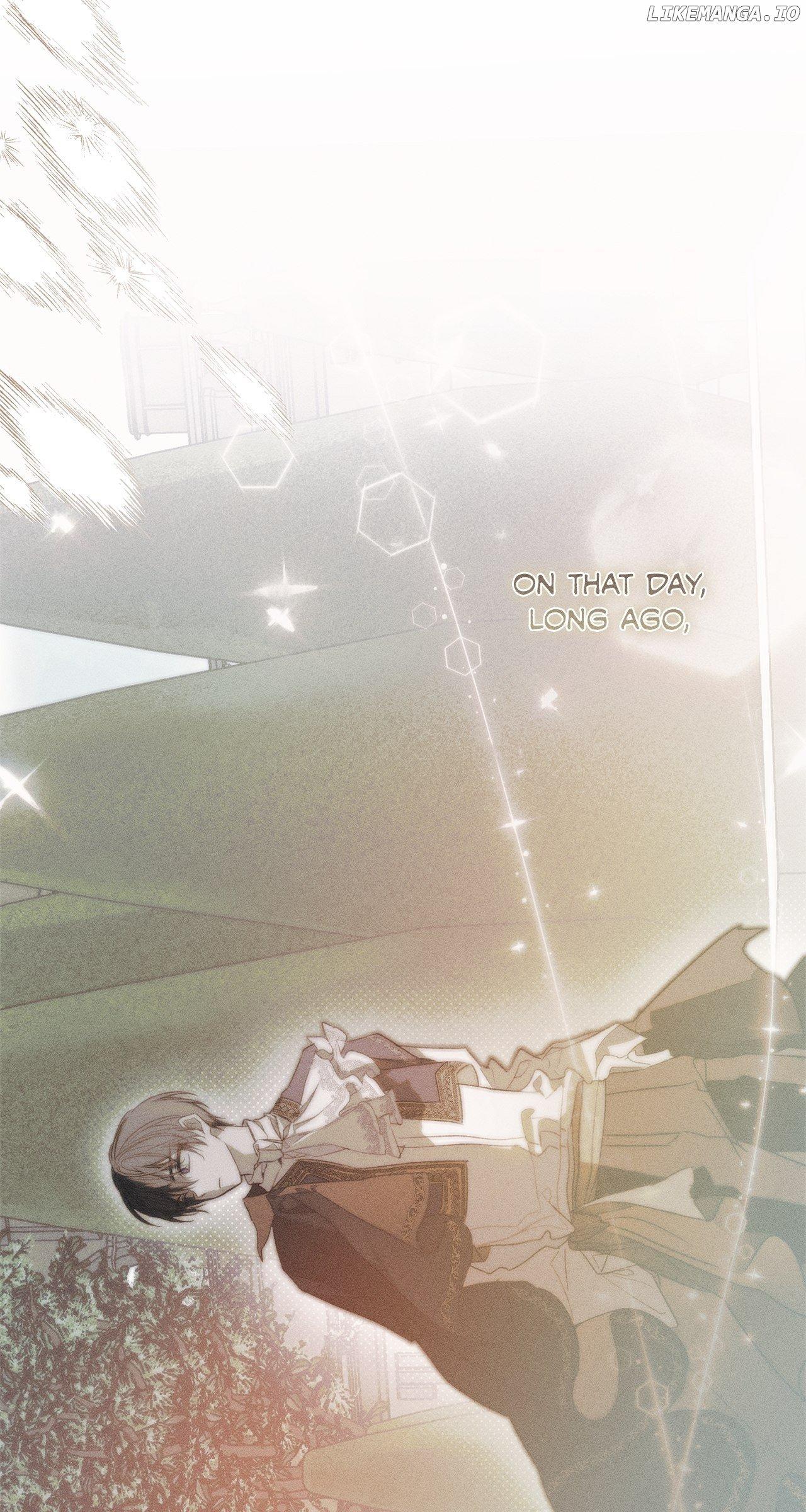 My Husband Who Hates Me Has Lost His Memories Chapter 28 page 103