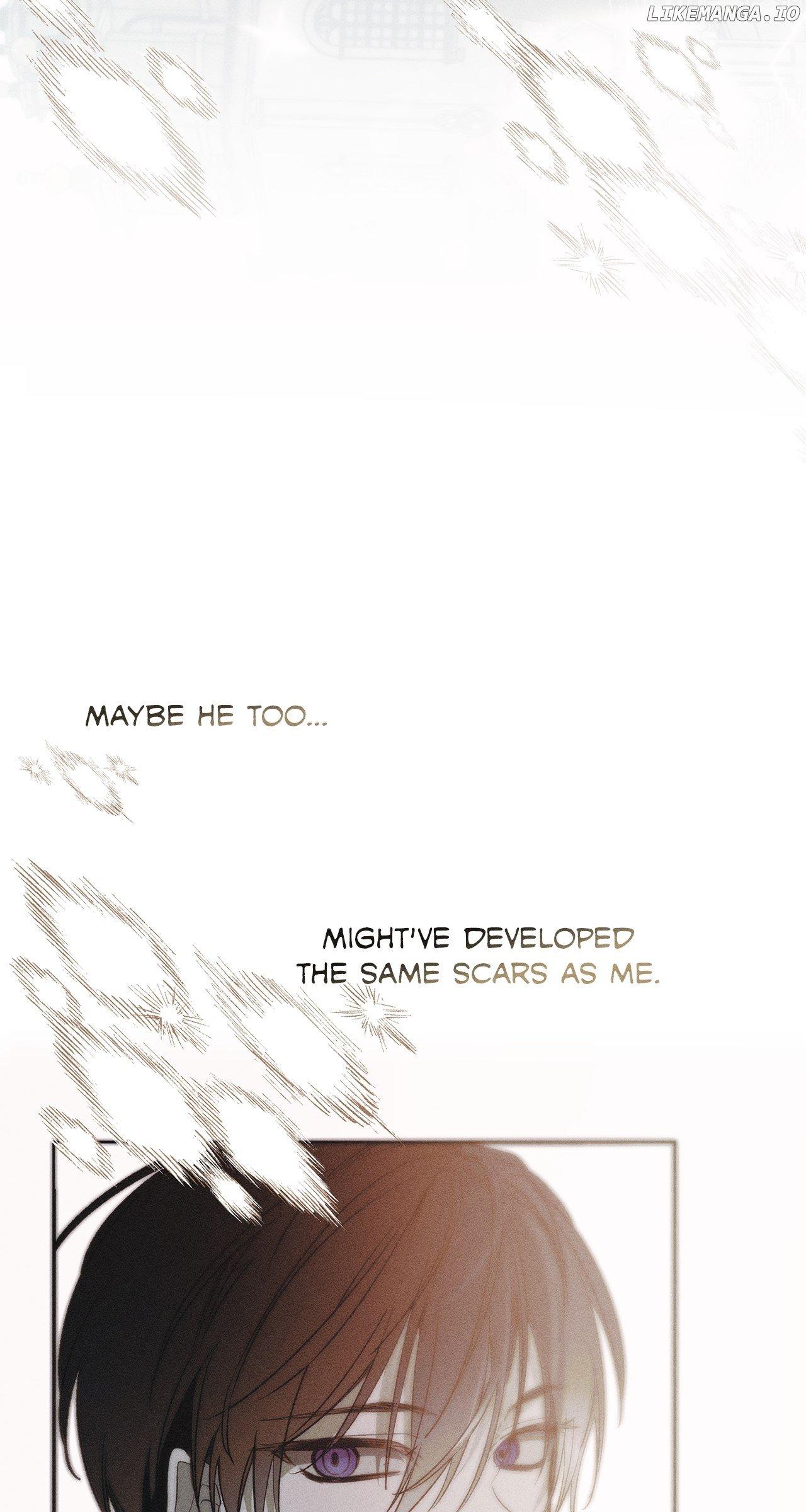 My Husband Who Hates Me Has Lost His Memories Chapter 28 page 105