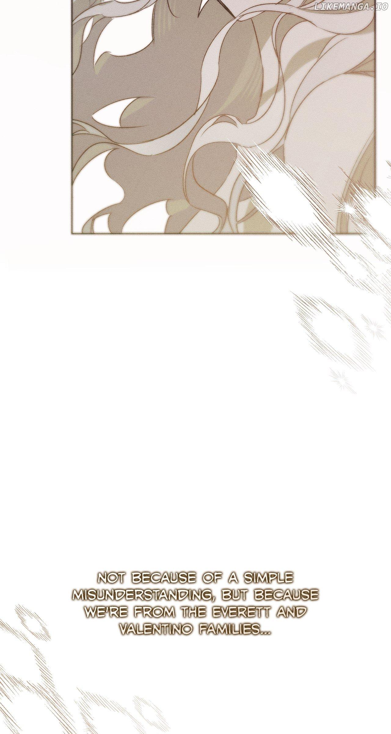 My Husband Who Hates Me Has Lost His Memories Chapter 28 page 107