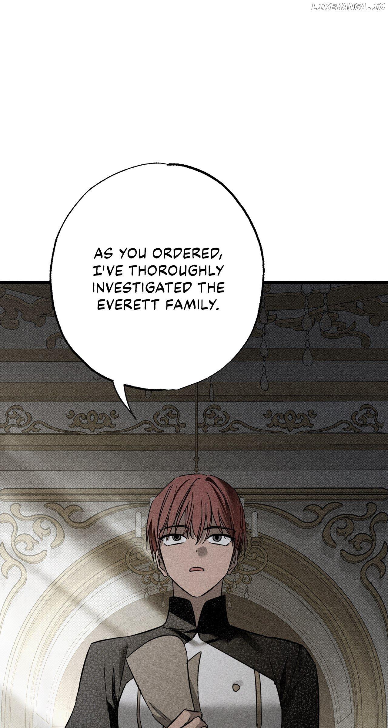My Husband Who Hates Me Has Lost His Memories Chapter 28 page 117