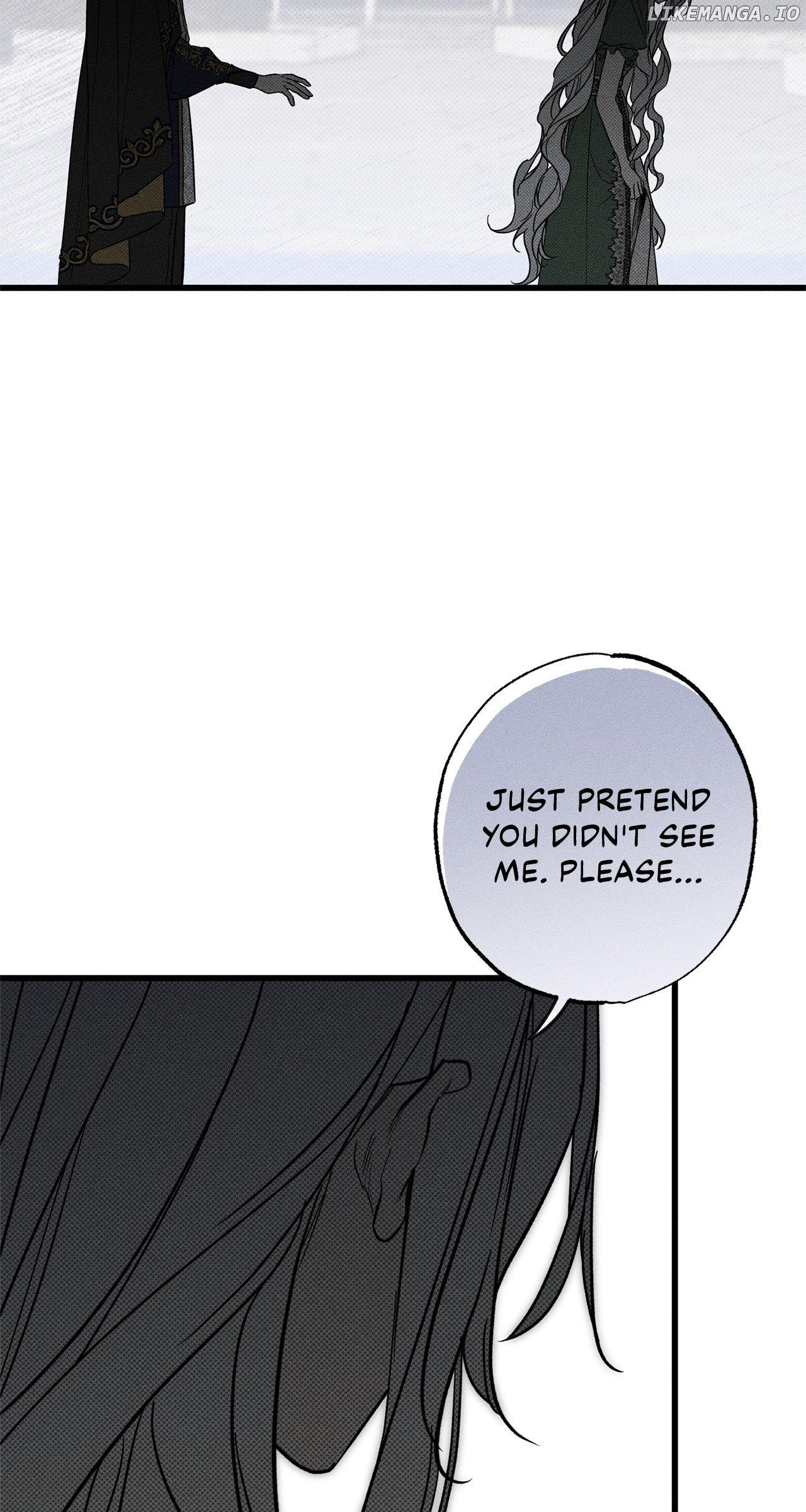 My Husband Who Hates Me Has Lost His Memories Chapter 28 page 11