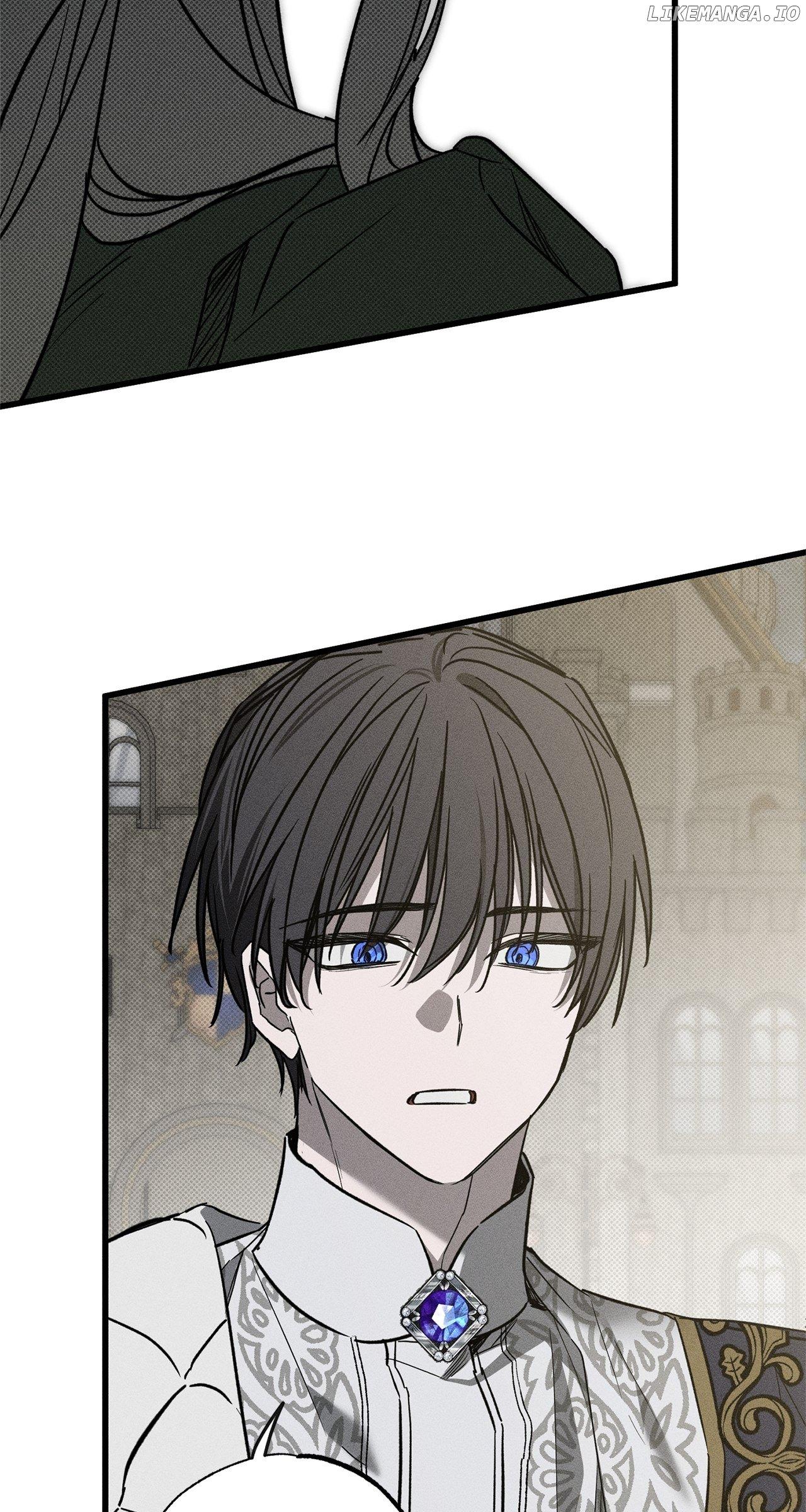 My Husband Who Hates Me Has Lost His Memories Chapter 28 page 12