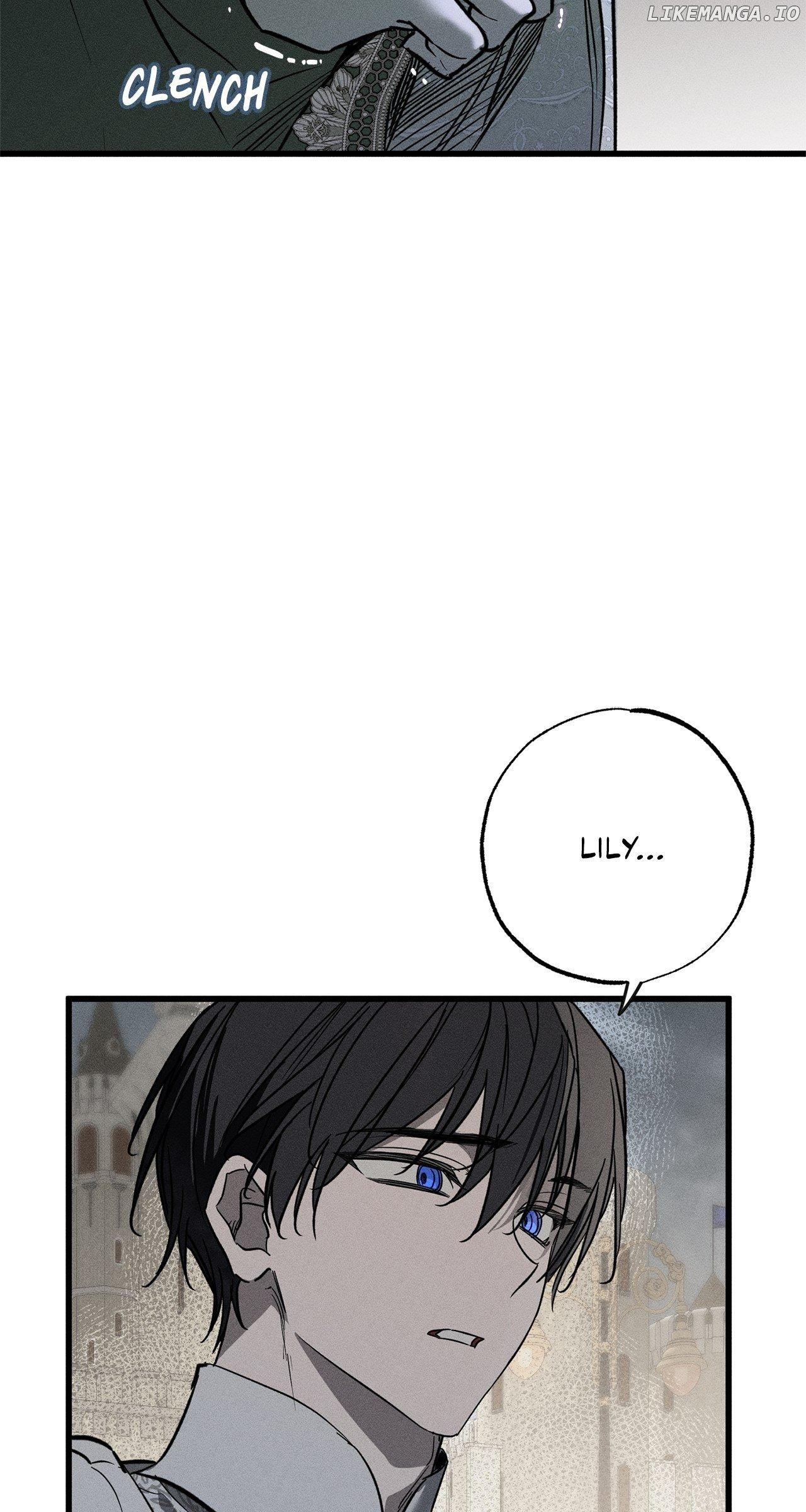 My Husband Who Hates Me Has Lost His Memories Chapter 28 page 14