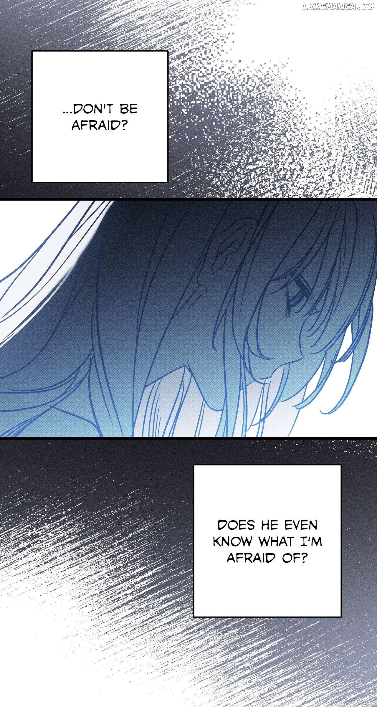 My Husband Who Hates Me Has Lost His Memories Chapter 28 page 17