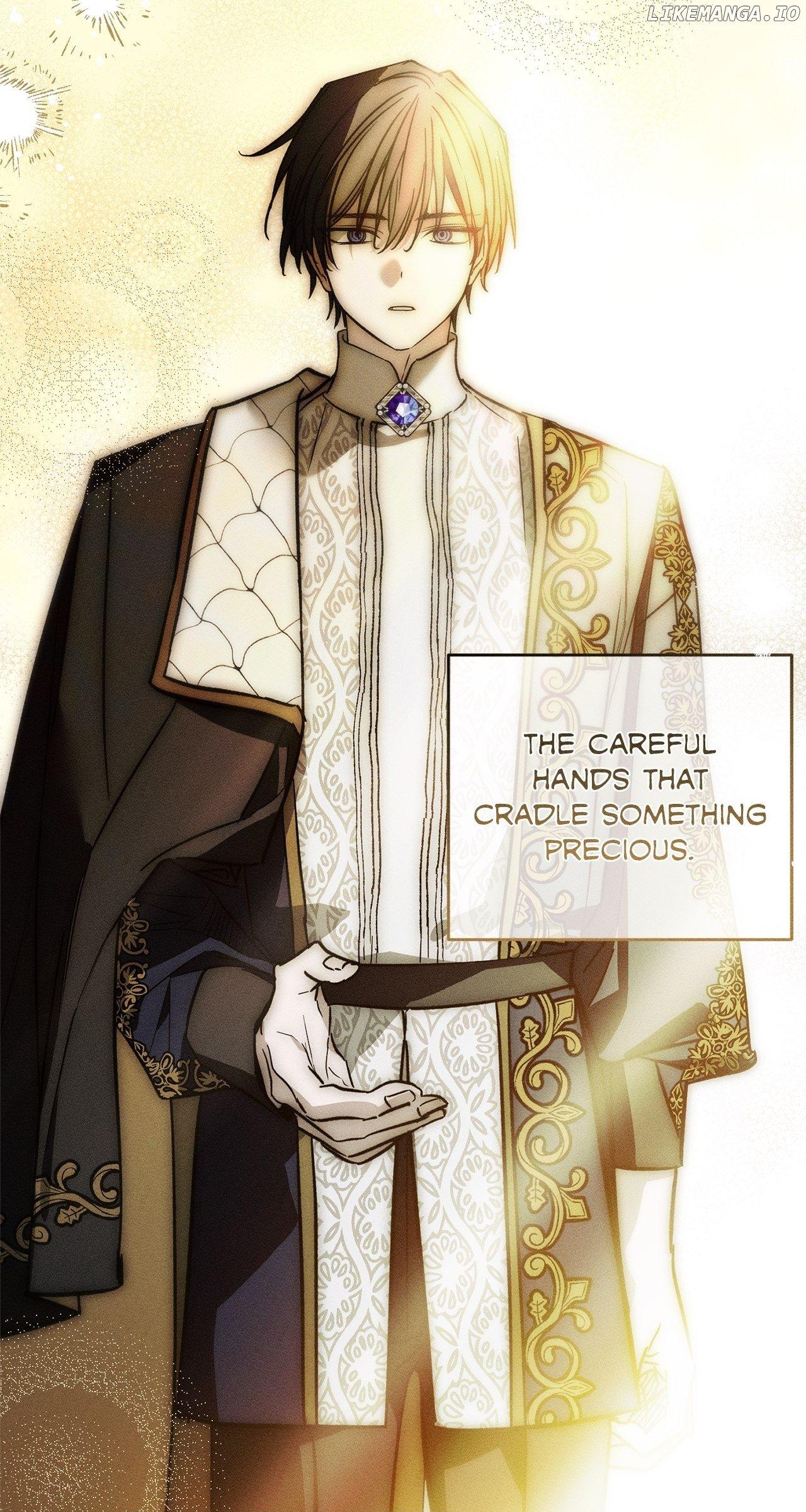 My Husband Who Hates Me Has Lost His Memories Chapter 28 page 20