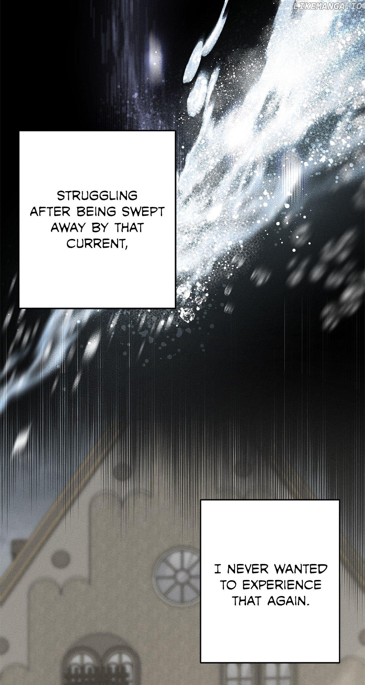 My Husband Who Hates Me Has Lost His Memories Chapter 28 page 2
