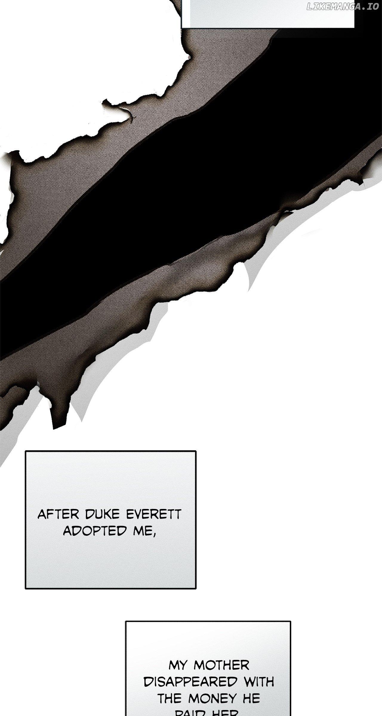 My Husband Who Hates Me Has Lost His Memories Chapter 28 page 31