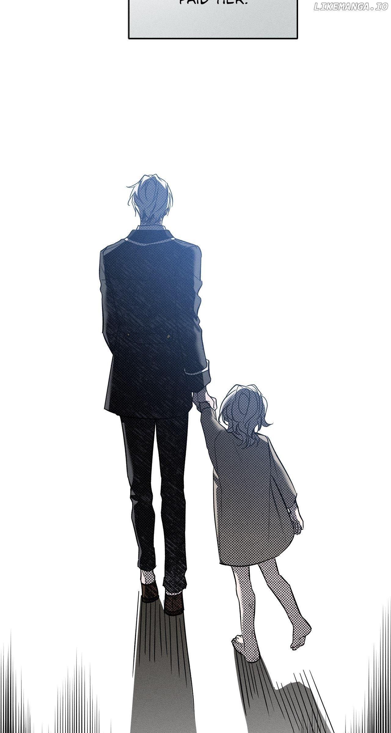 My Husband Who Hates Me Has Lost His Memories Chapter 28 page 32