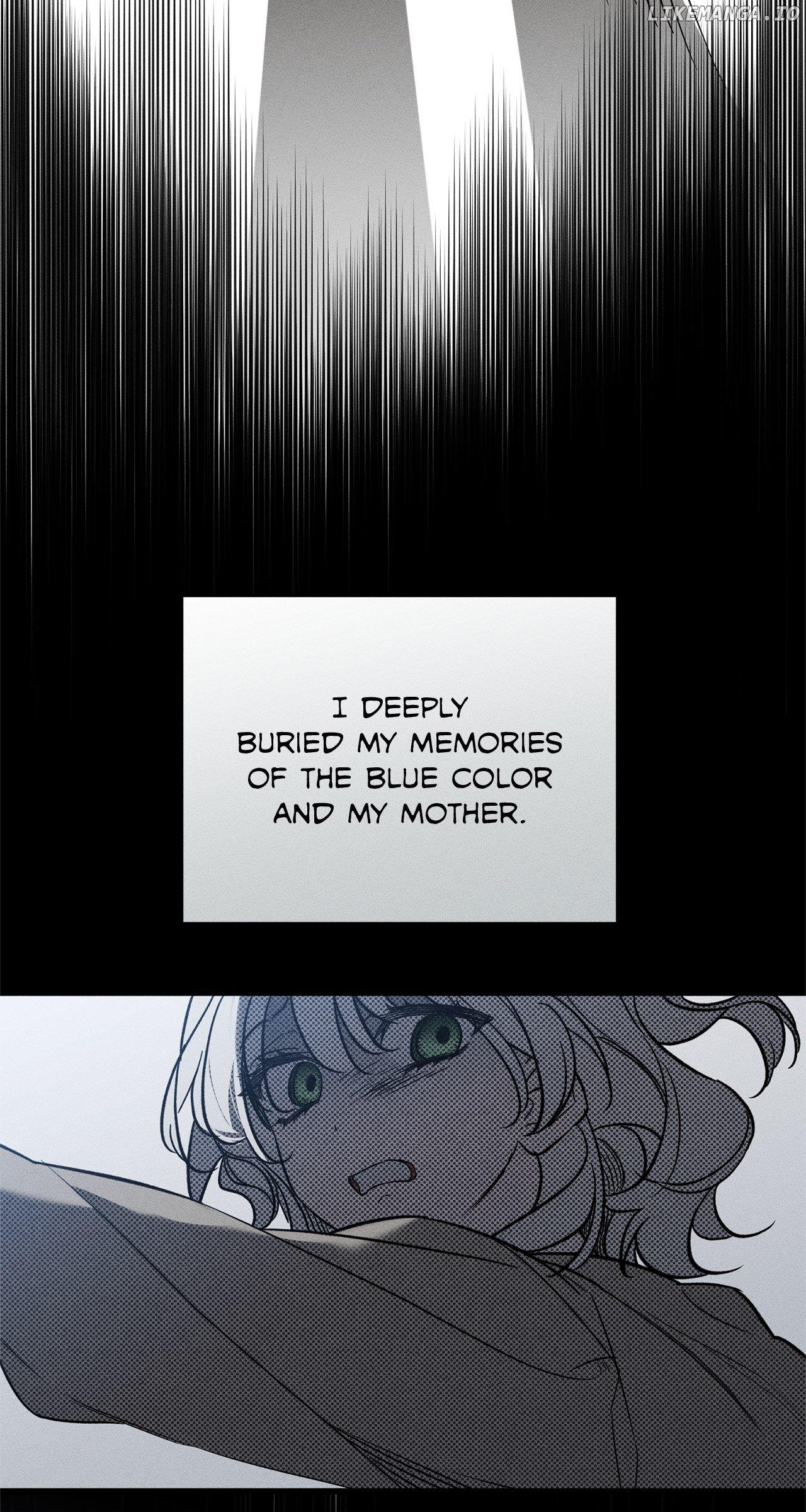 My Husband Who Hates Me Has Lost His Memories Chapter 28 page 33
