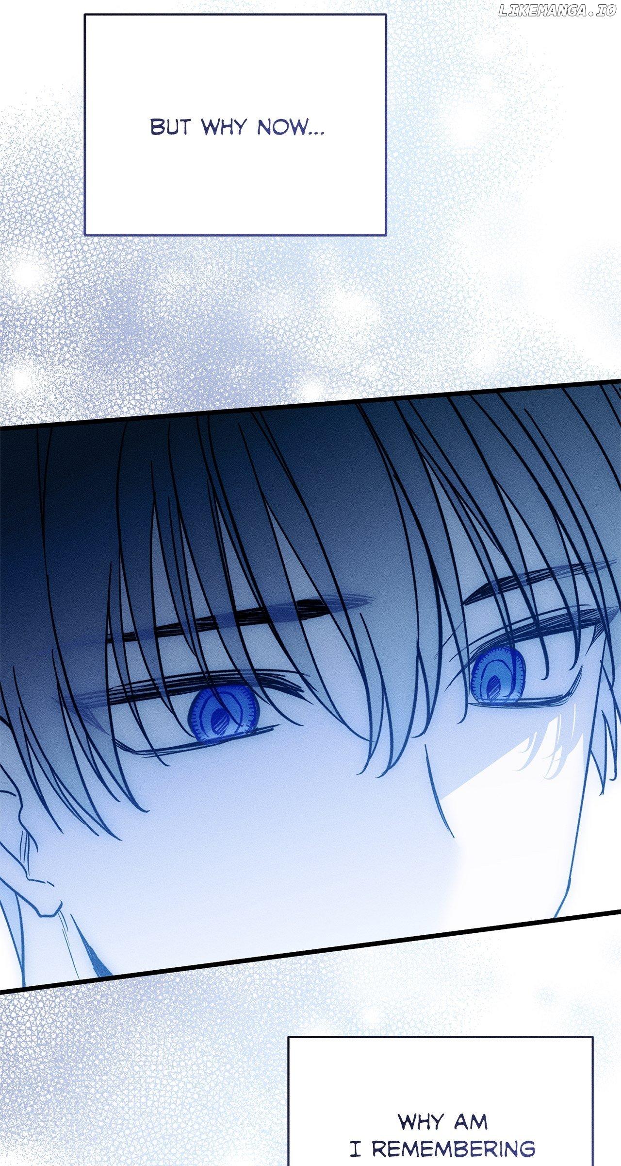 My Husband Who Hates Me Has Lost His Memories Chapter 28 page 35