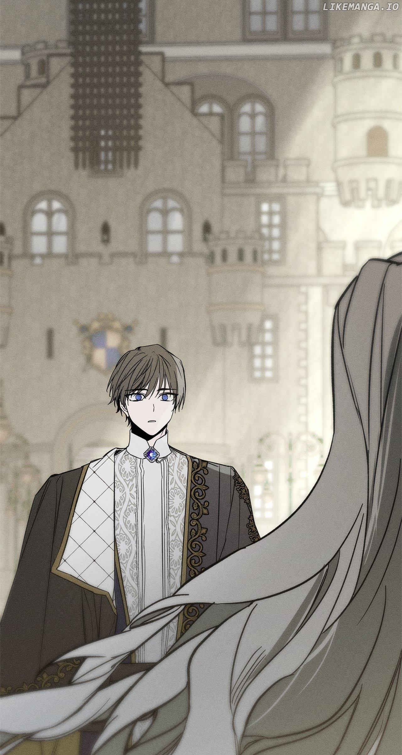 My Husband Who Hates Me Has Lost His Memories Chapter 28 page 3