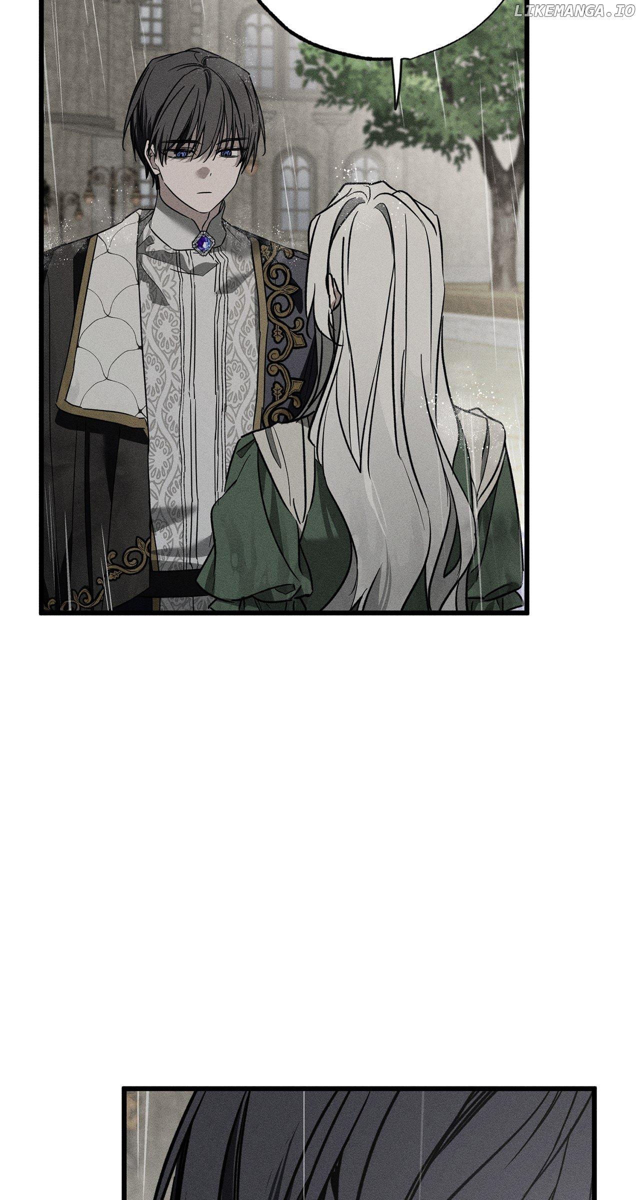 My Husband Who Hates Me Has Lost His Memories Chapter 28 page 40