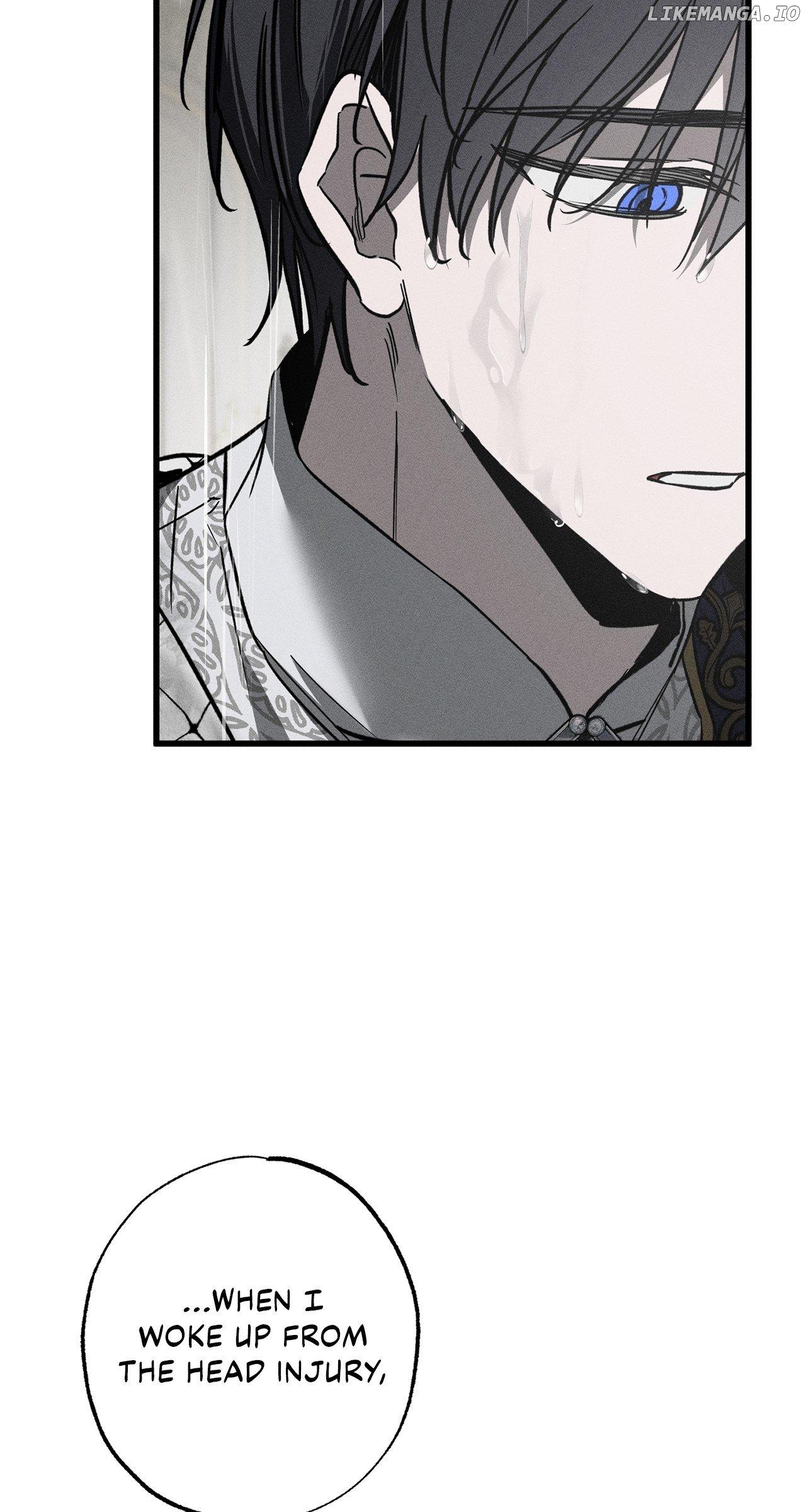 My Husband Who Hates Me Has Lost His Memories Chapter 28 page 41