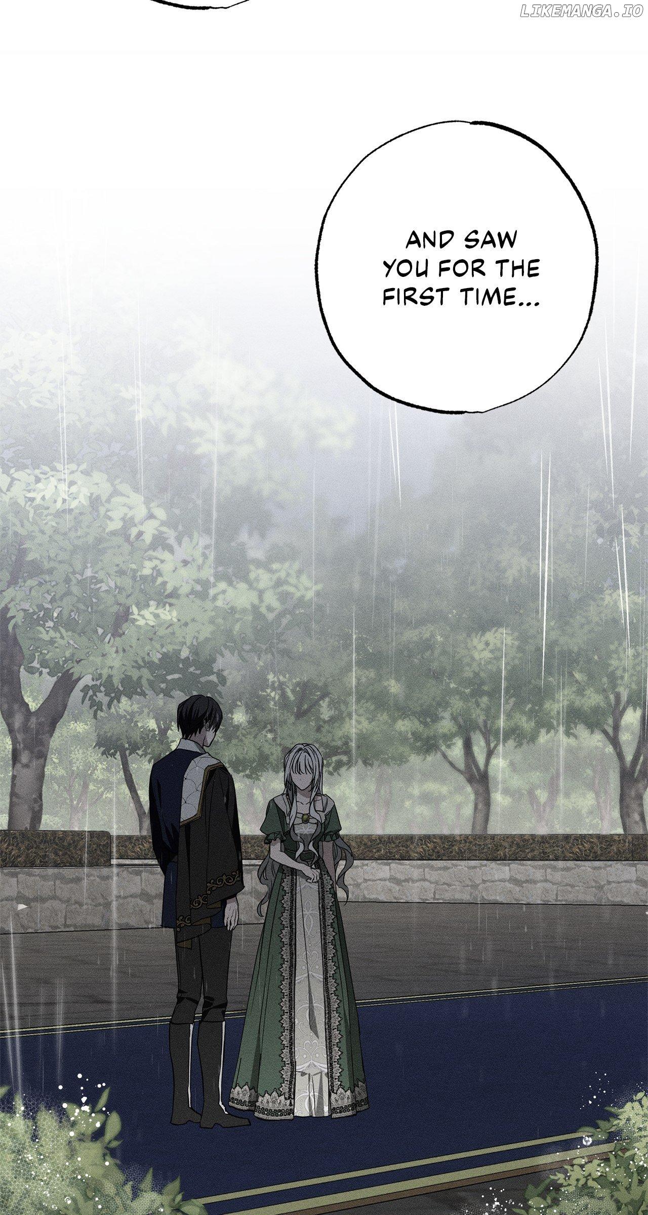 My Husband Who Hates Me Has Lost His Memories Chapter 28 page 42