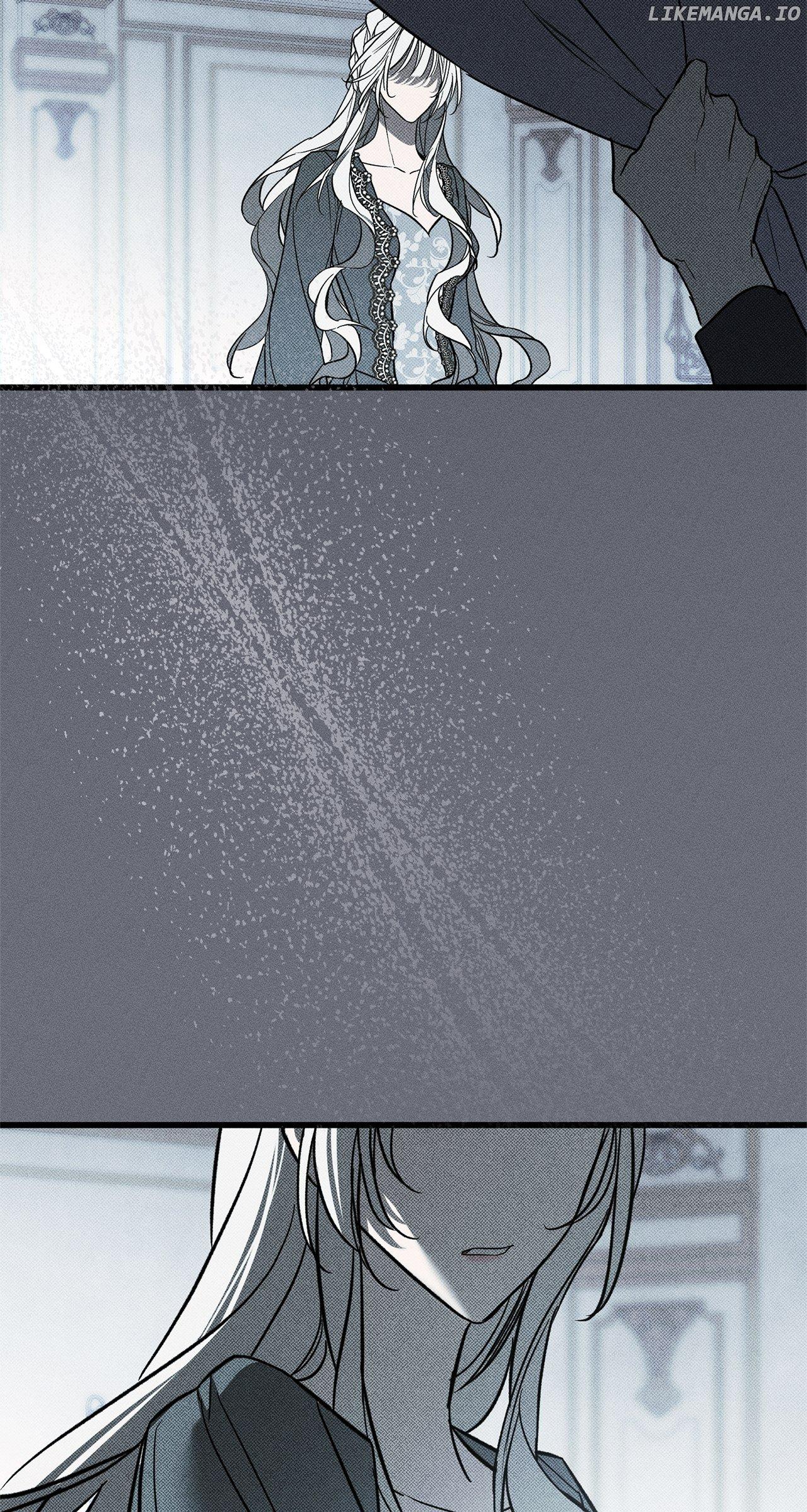 My Husband Who Hates Me Has Lost His Memories Chapter 28 page 44