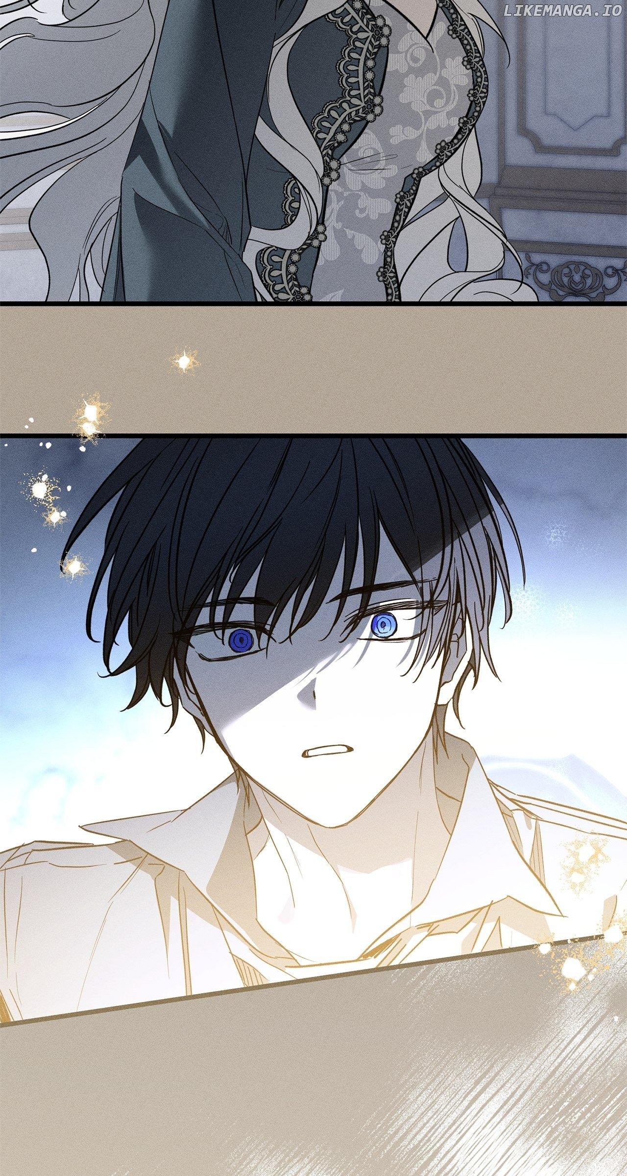 My Husband Who Hates Me Has Lost His Memories Chapter 28 page 47