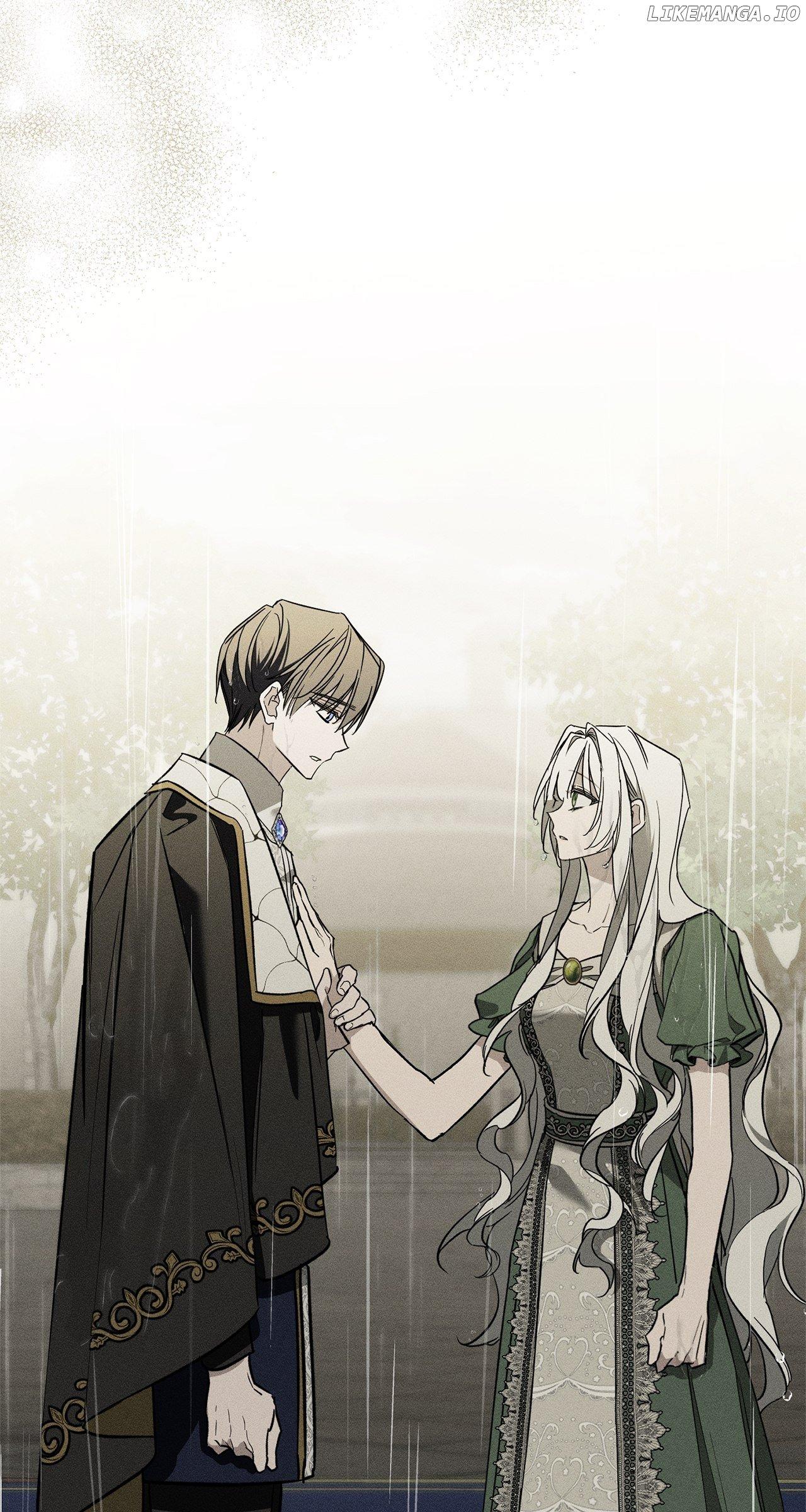 My Husband Who Hates Me Has Lost His Memories Chapter 28 page 49