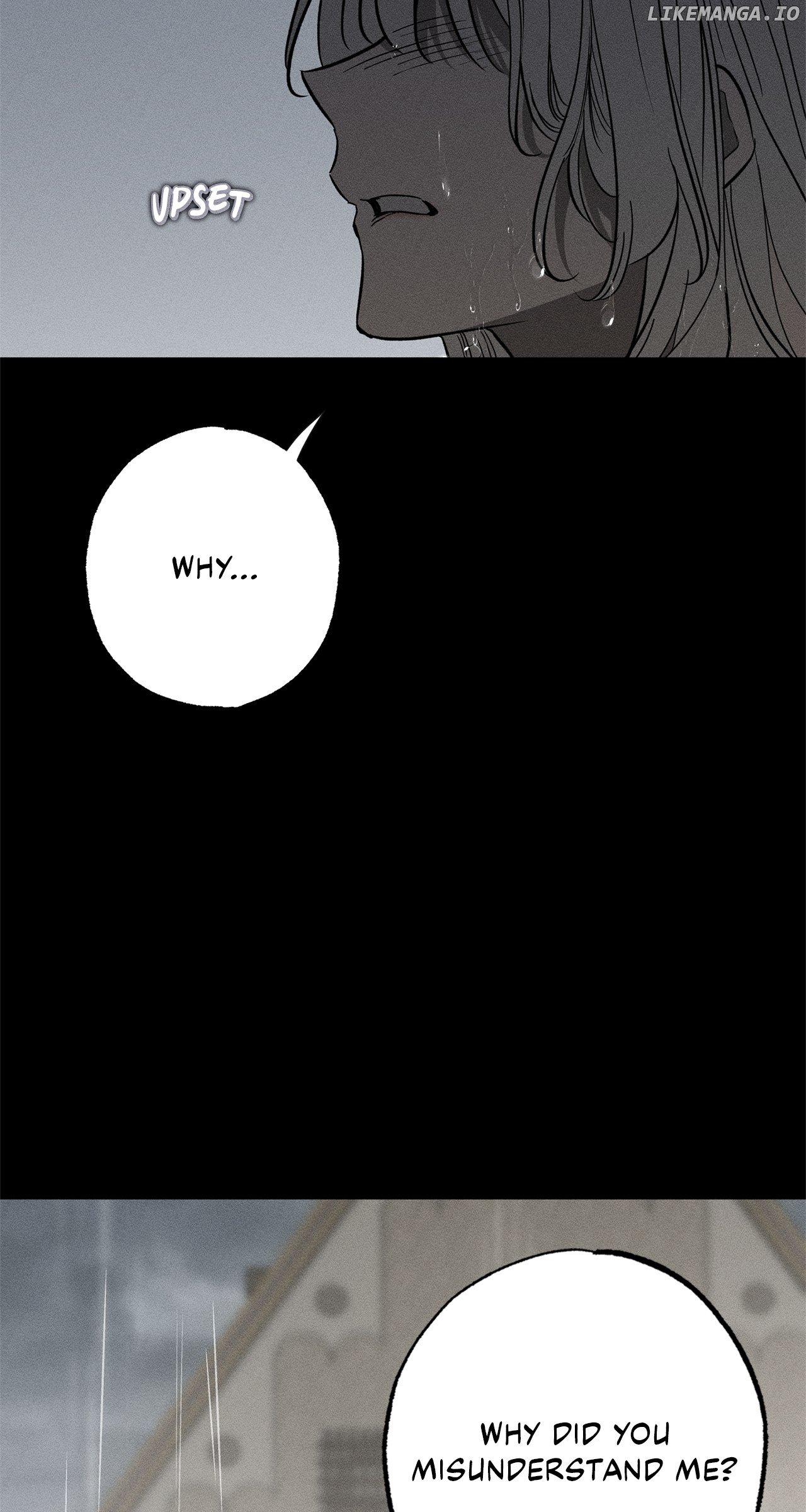 My Husband Who Hates Me Has Lost His Memories Chapter 28 page 51