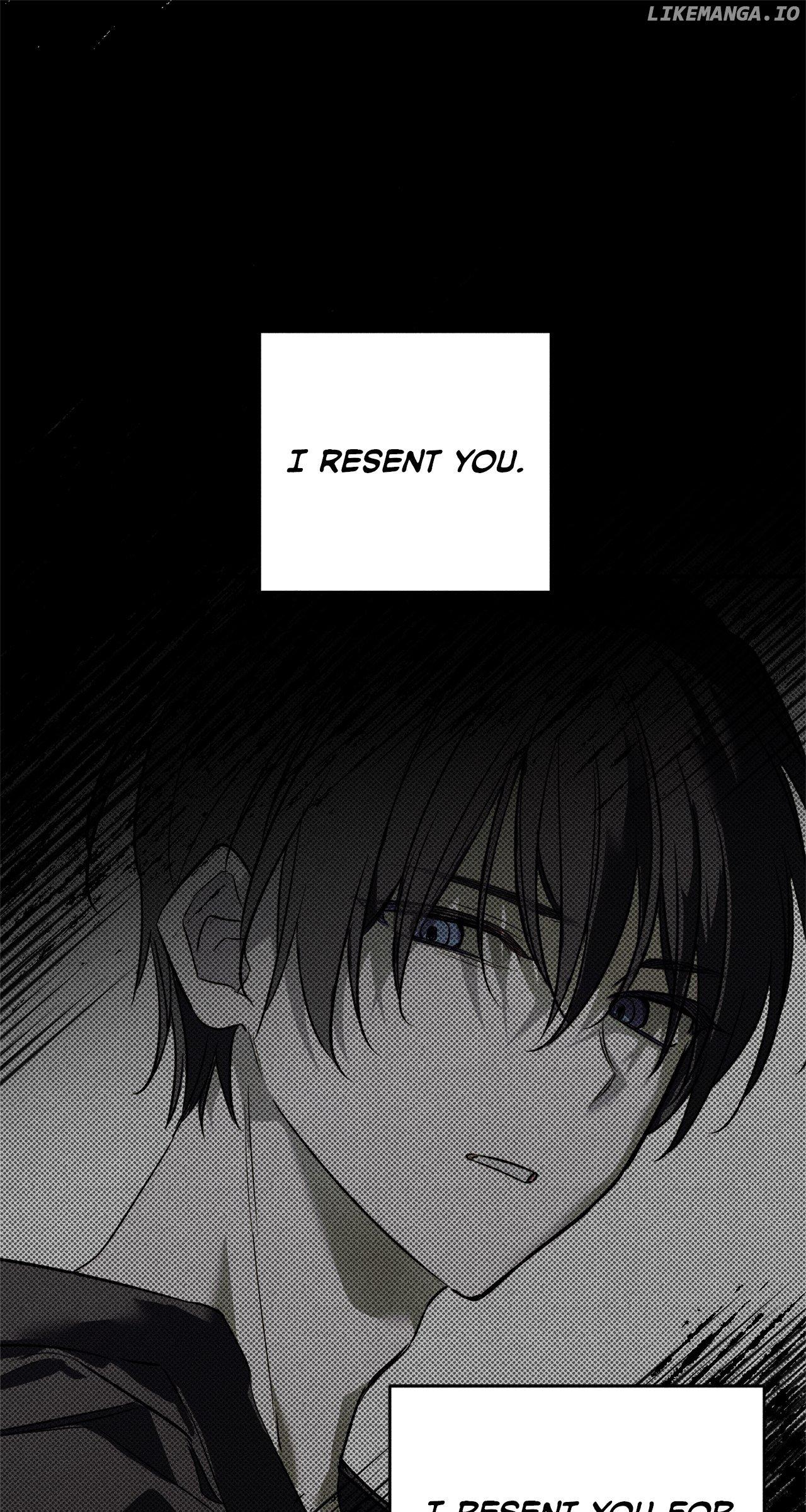 My Husband Who Hates Me Has Lost His Memories Chapter 28 page 55