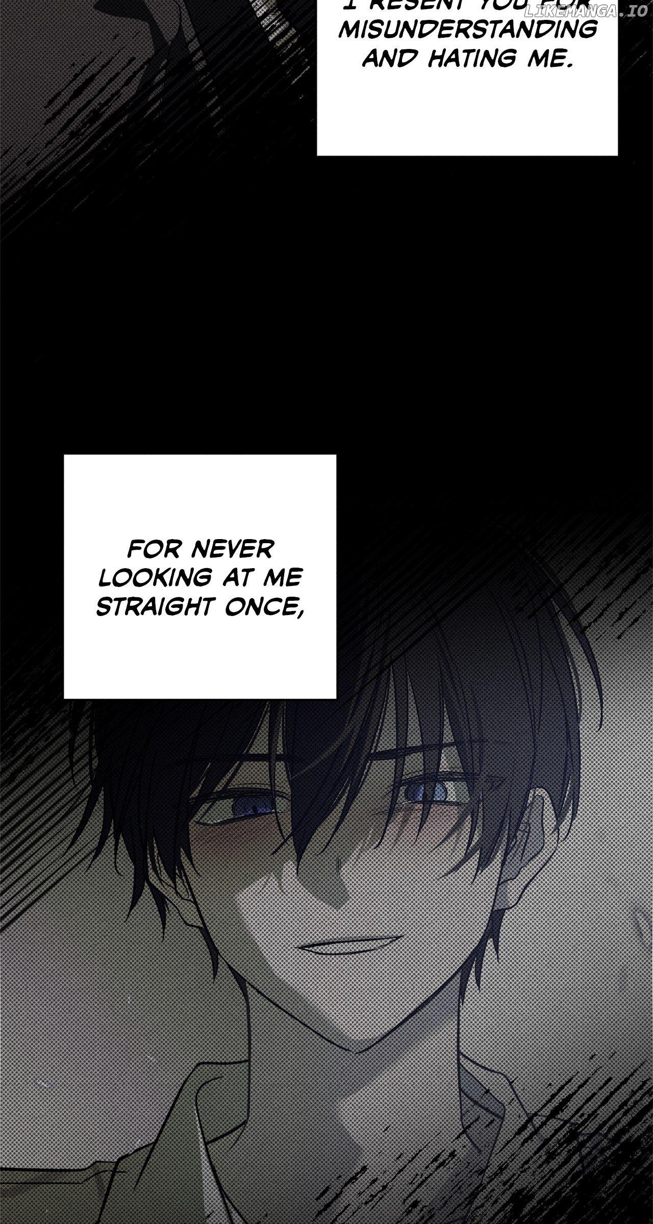 My Husband Who Hates Me Has Lost His Memories Chapter 28 page 56