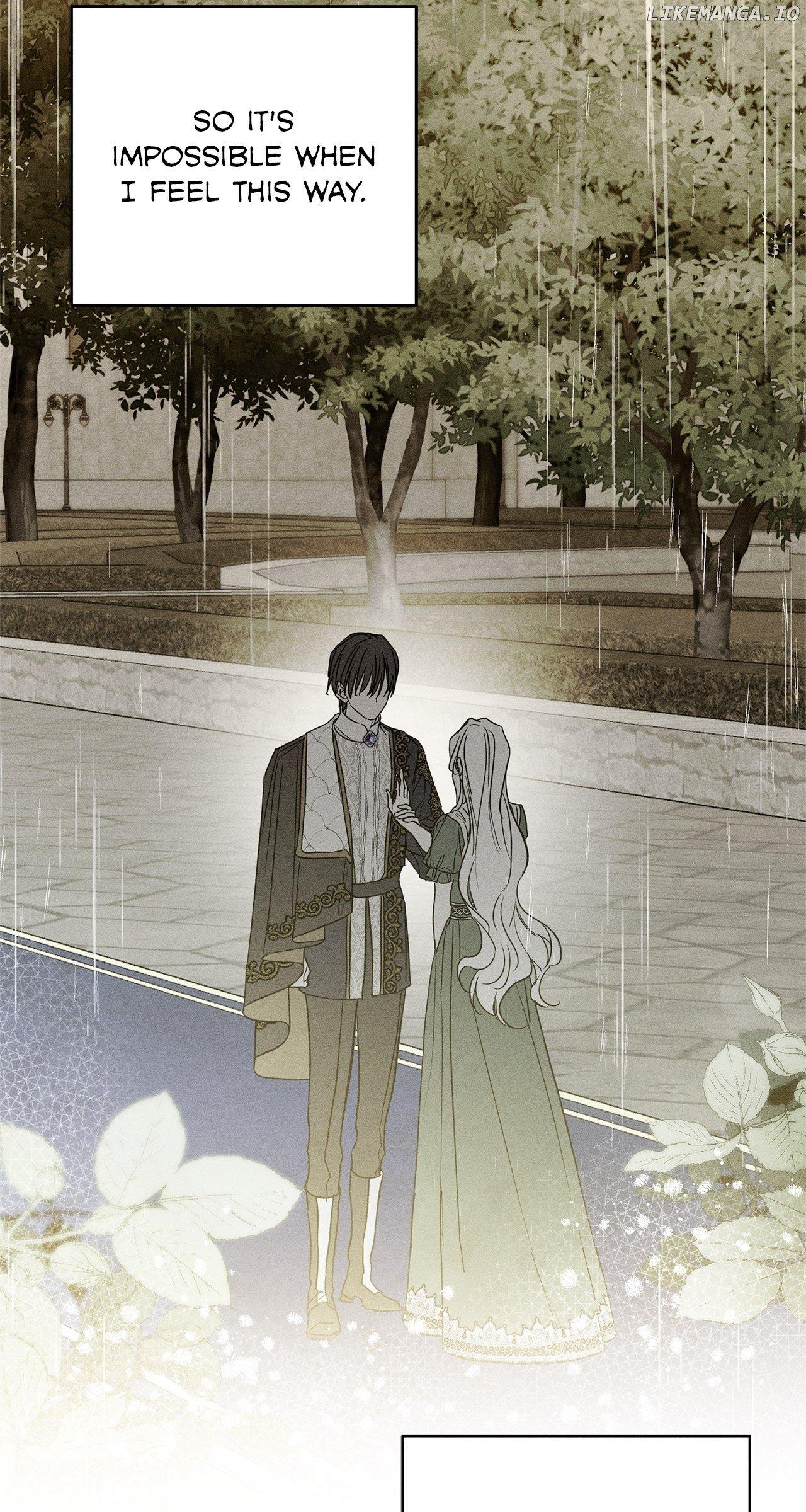 My Husband Who Hates Me Has Lost His Memories Chapter 28 page 58