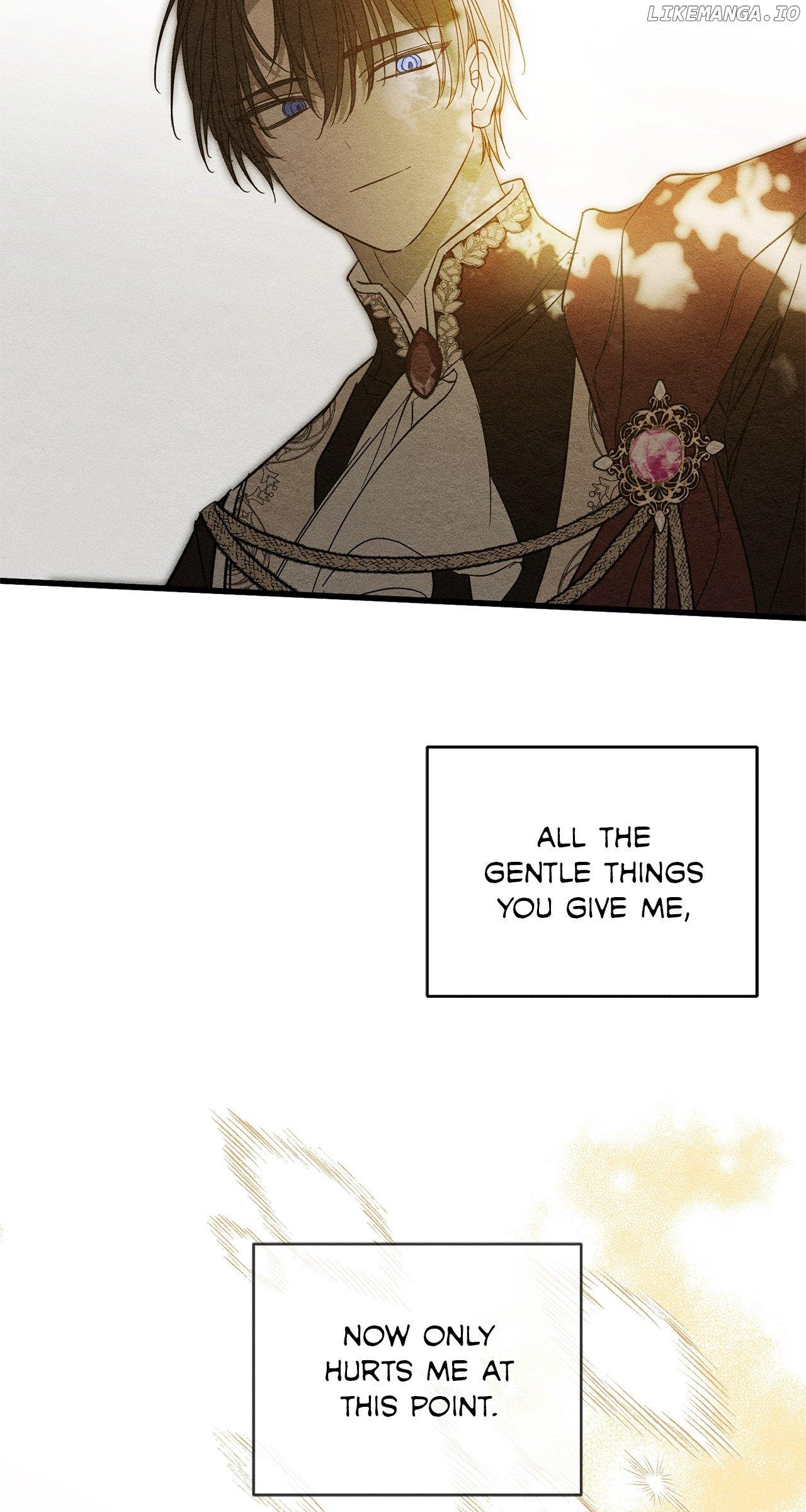 My Husband Who Hates Me Has Lost His Memories Chapter 28 page 60