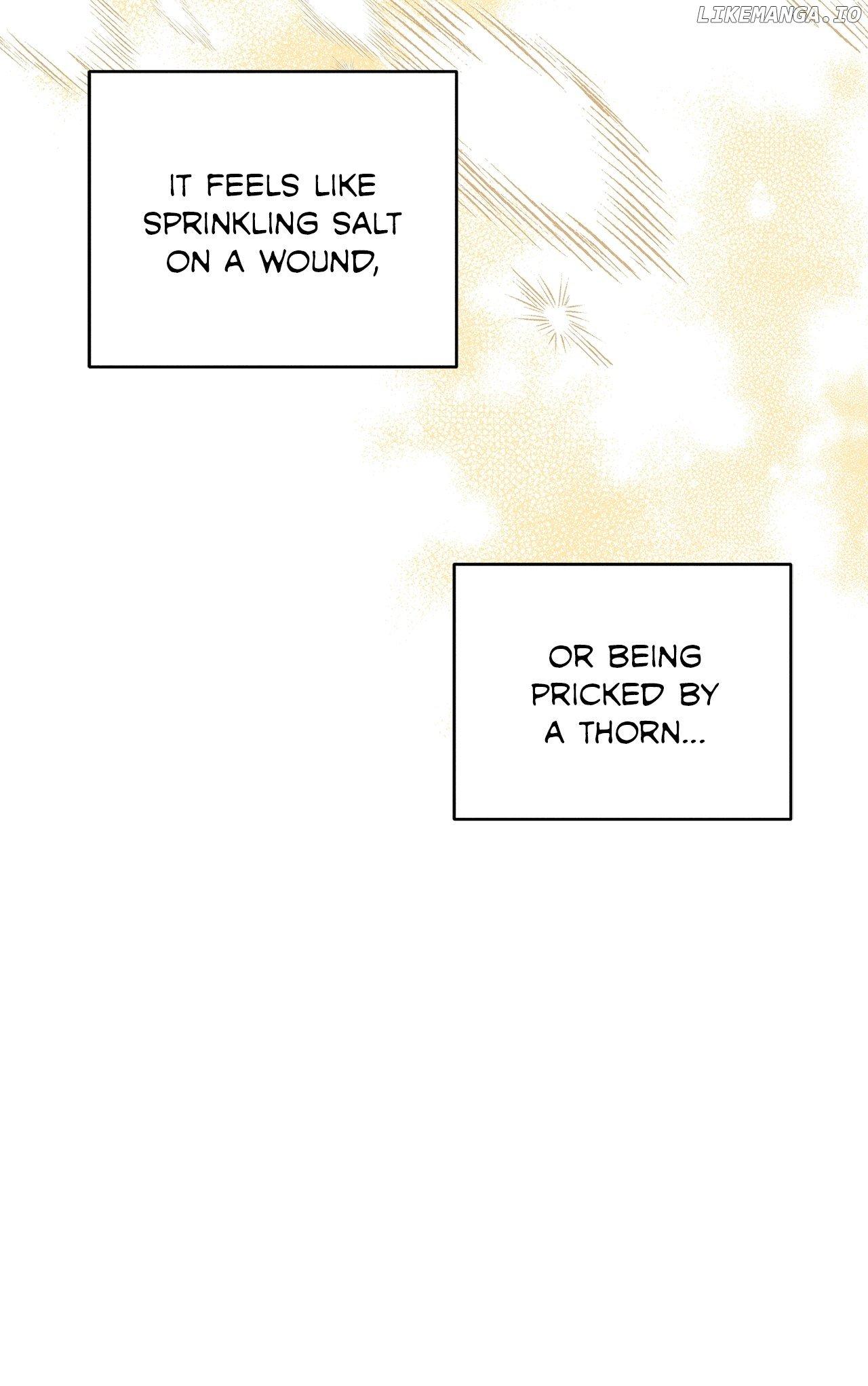 My Husband Who Hates Me Has Lost His Memories Chapter 28 page 62