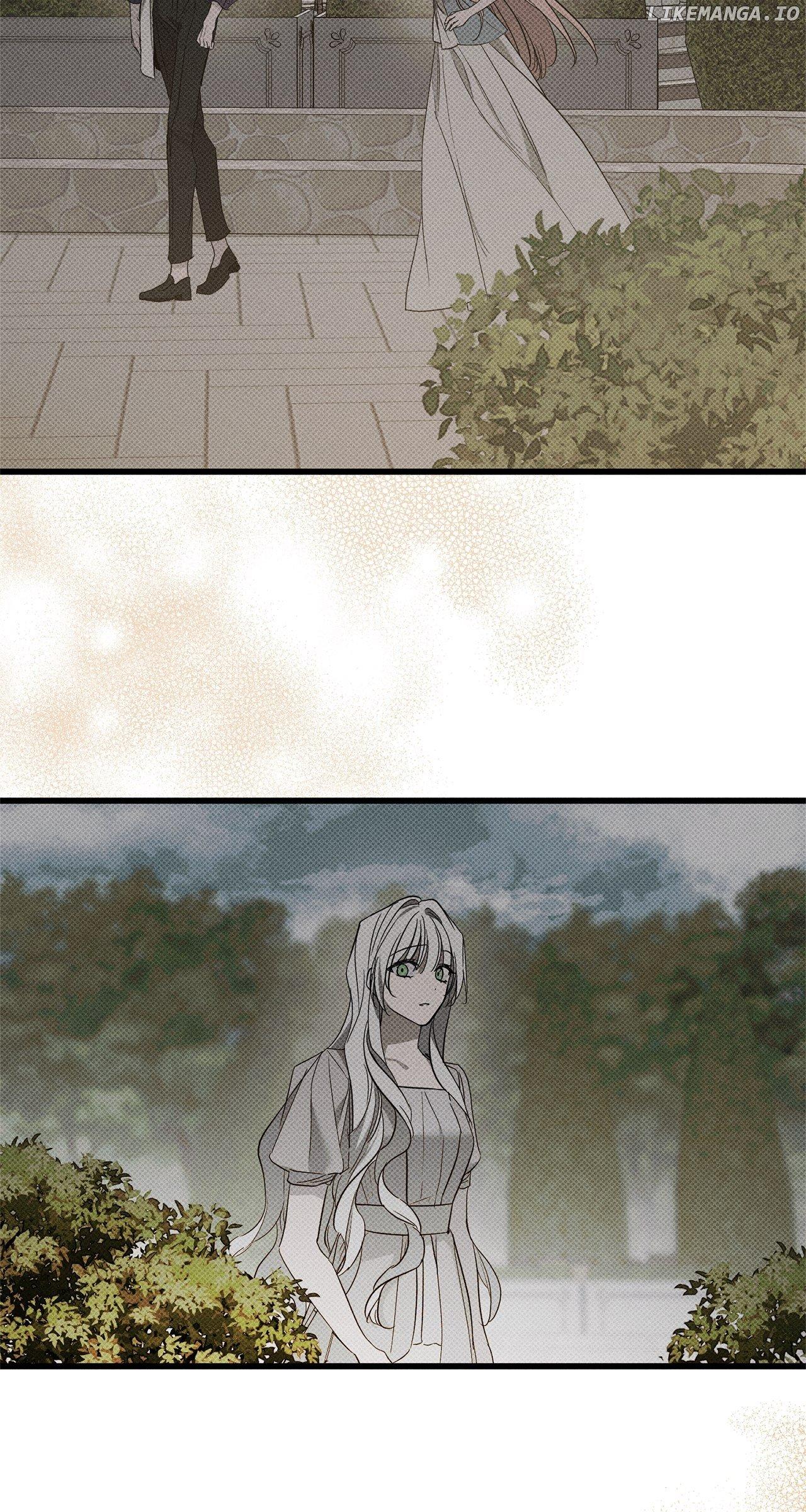 My Husband Who Hates Me Has Lost His Memories Chapter 28 page 64