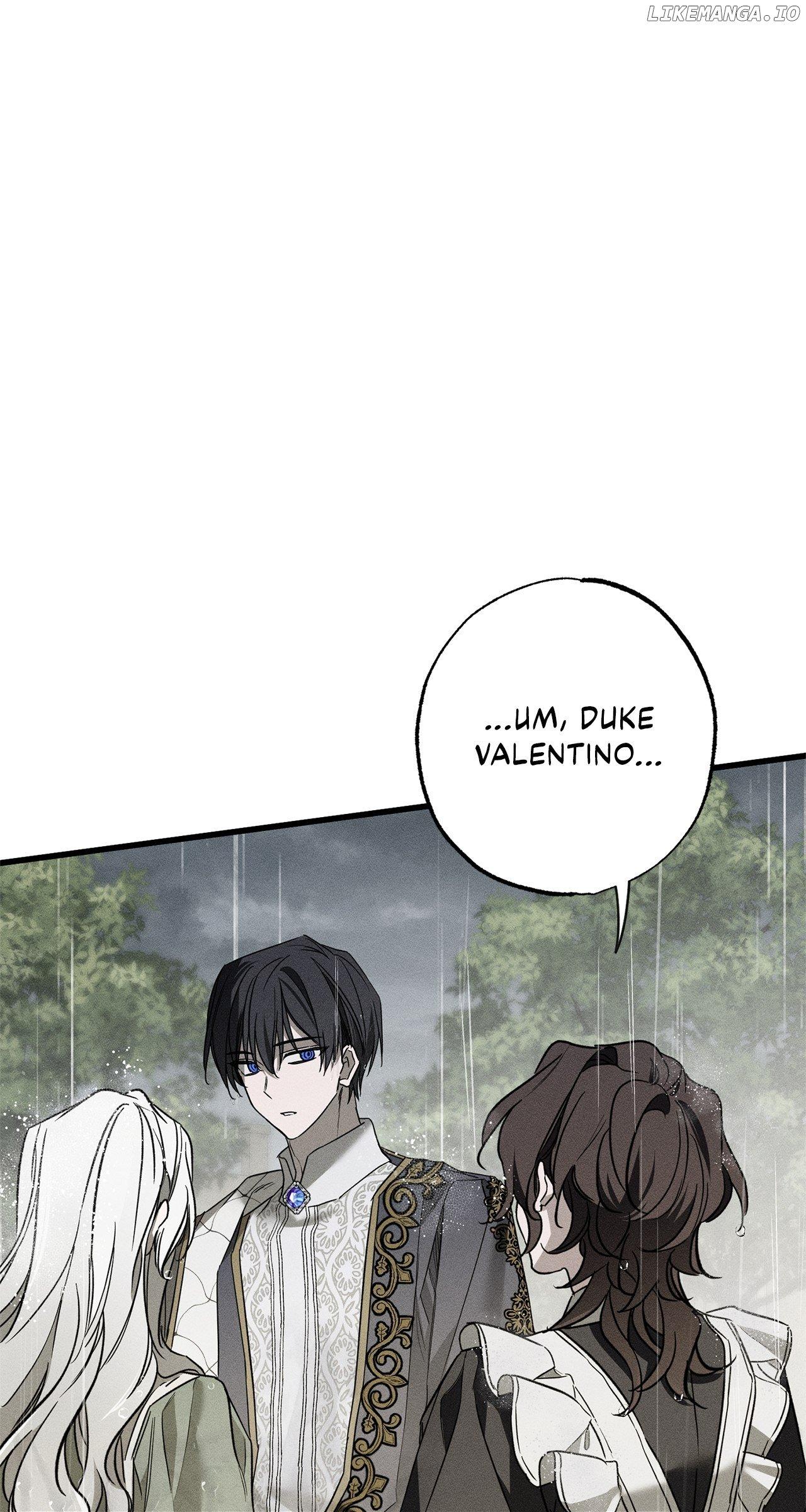 My Husband Who Hates Me Has Lost His Memories Chapter 28 page 73