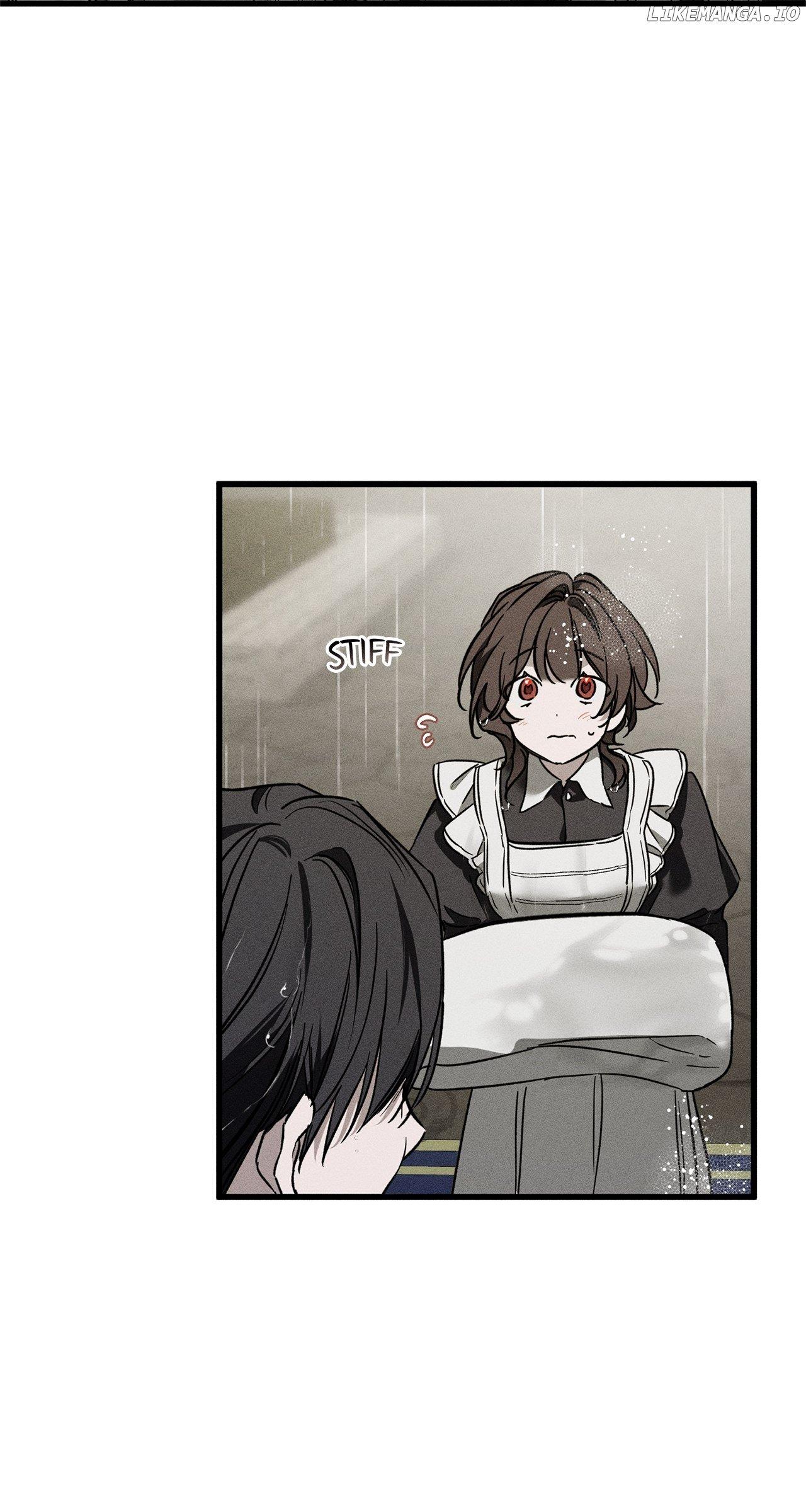My Husband Who Hates Me Has Lost His Memories Chapter 28 page 74