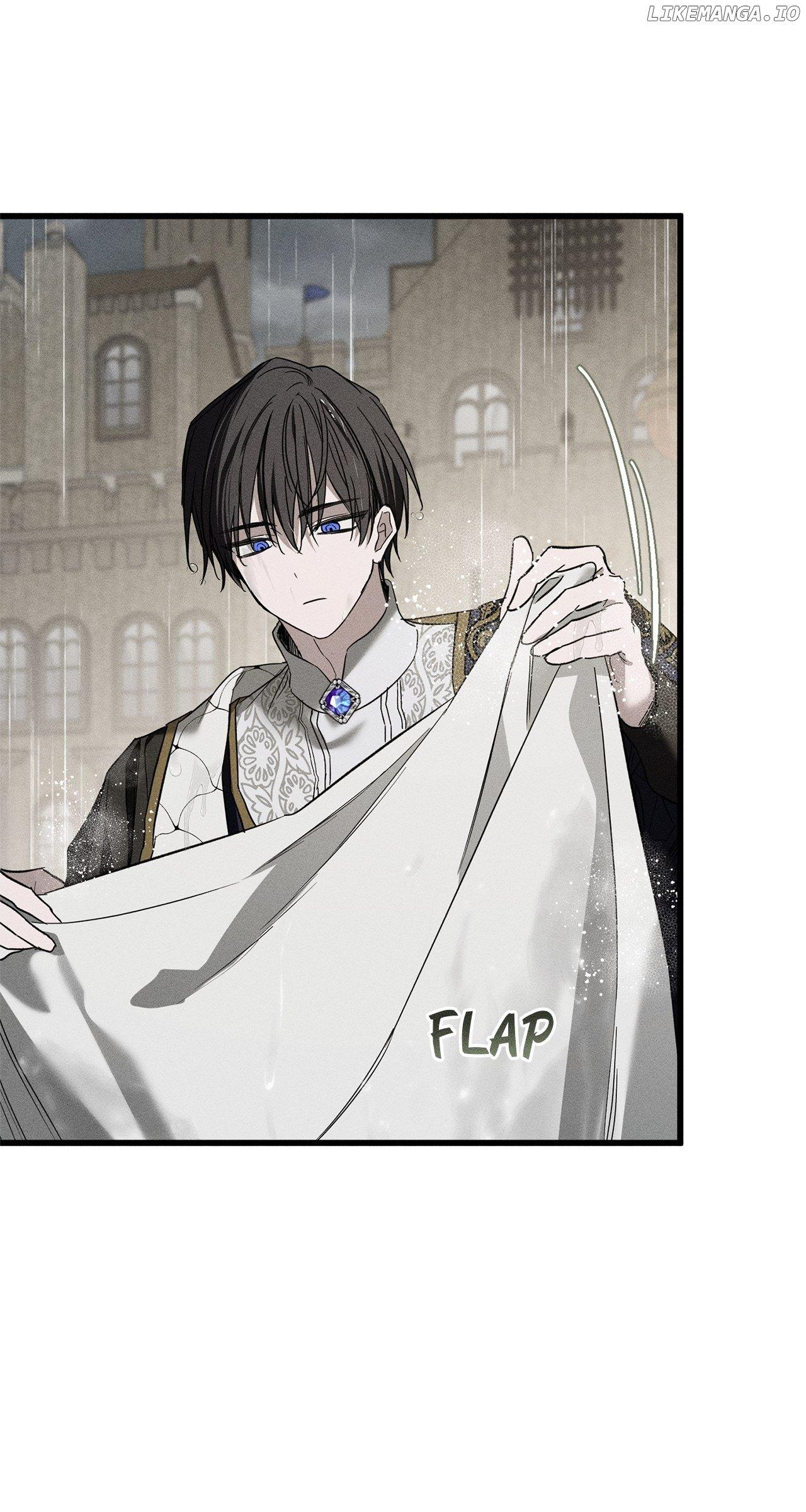 My Husband Who Hates Me Has Lost His Memories Chapter 28 page 75