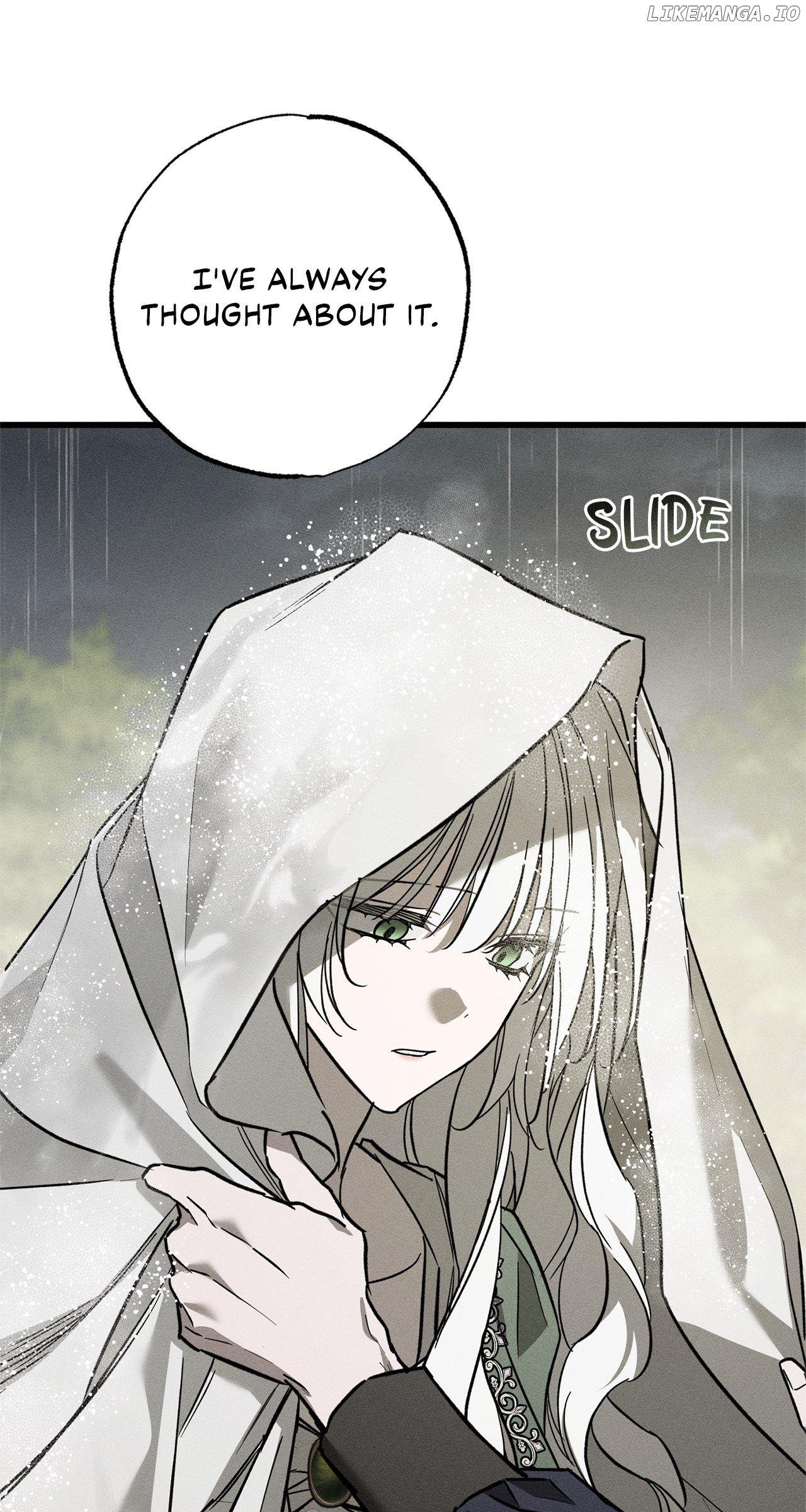 My Husband Who Hates Me Has Lost His Memories Chapter 28 page 76
