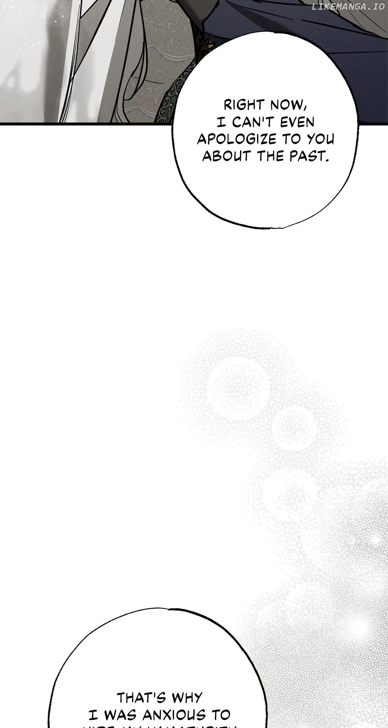 My Husband Who Hates Me Has Lost His Memories Chapter 28 page 77