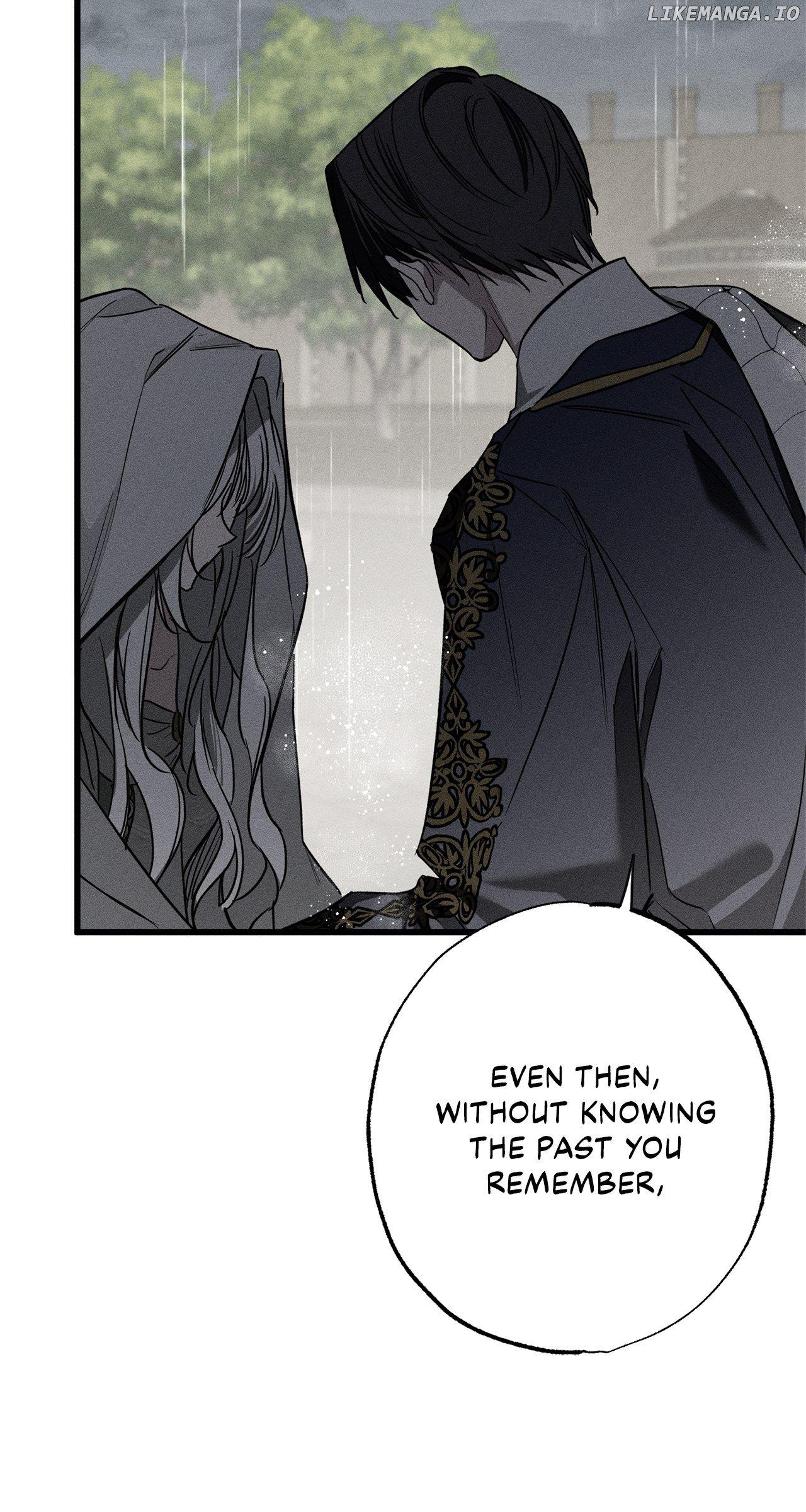 My Husband Who Hates Me Has Lost His Memories Chapter 28 page 79