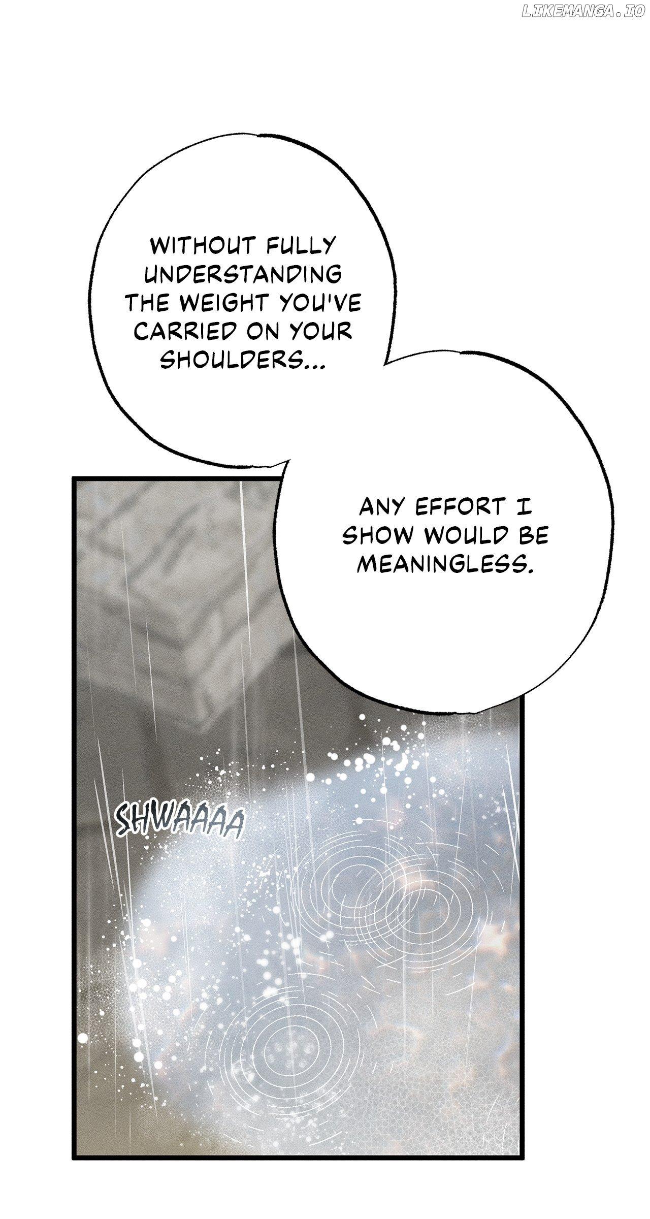 My Husband Who Hates Me Has Lost His Memories Chapter 28 page 80