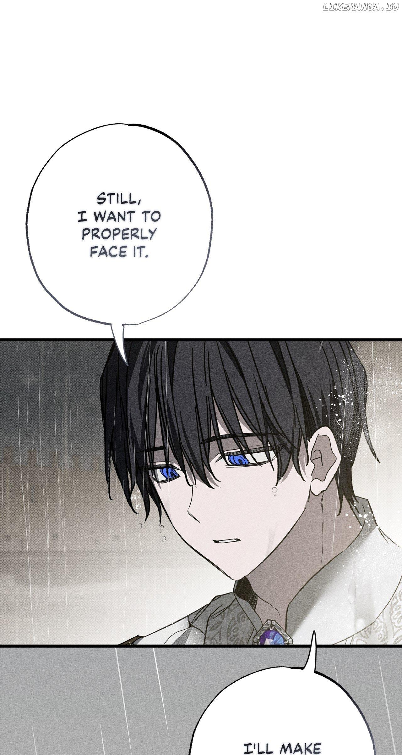 My Husband Who Hates Me Has Lost His Memories Chapter 28 page 81