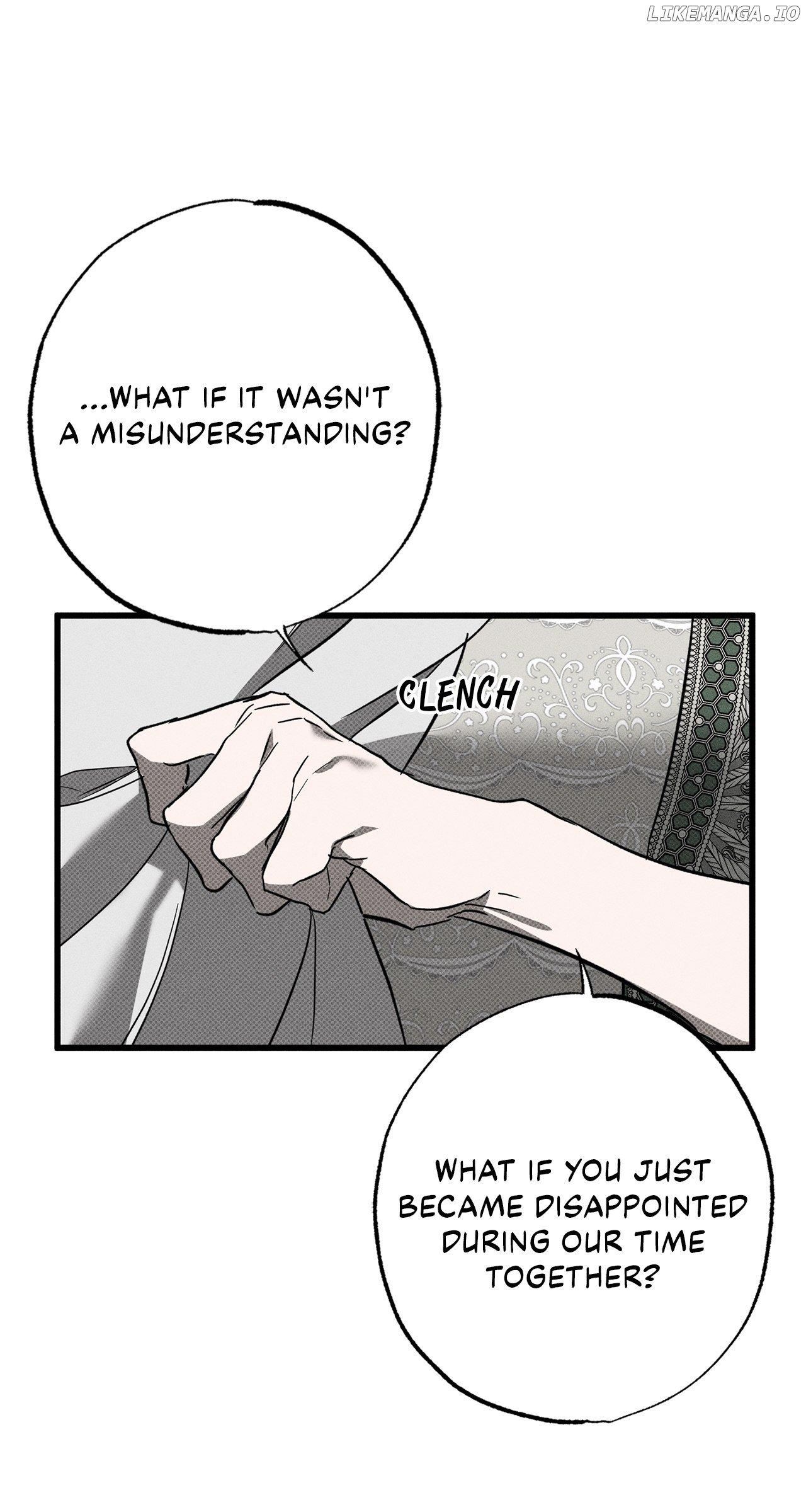 My Husband Who Hates Me Has Lost His Memories Chapter 28 page 84