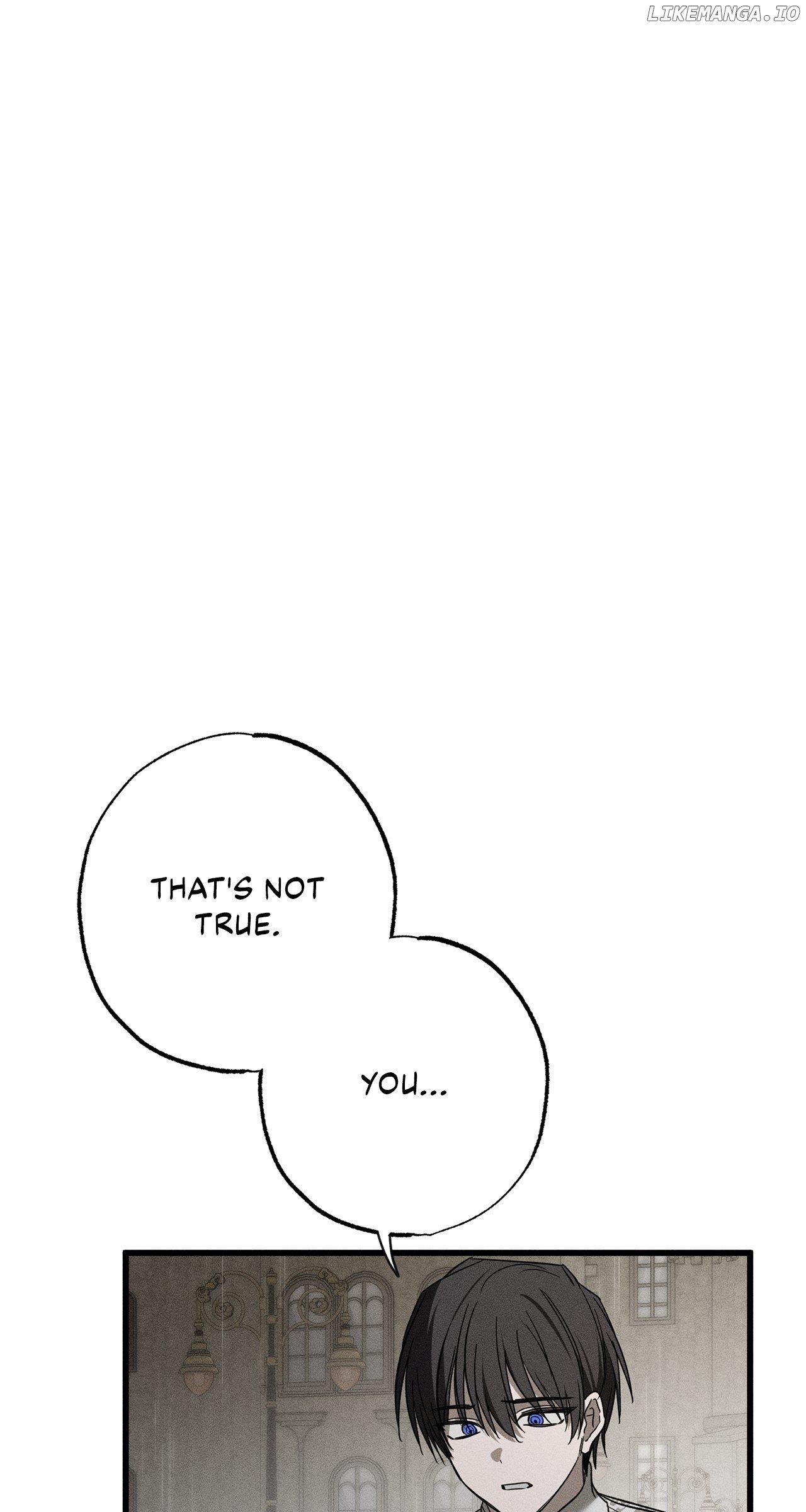 My Husband Who Hates Me Has Lost His Memories Chapter 28 page 85