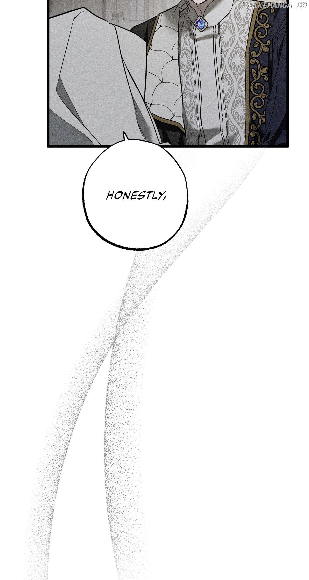 My Husband Who Hates Me Has Lost His Memories Chapter 28 page 86