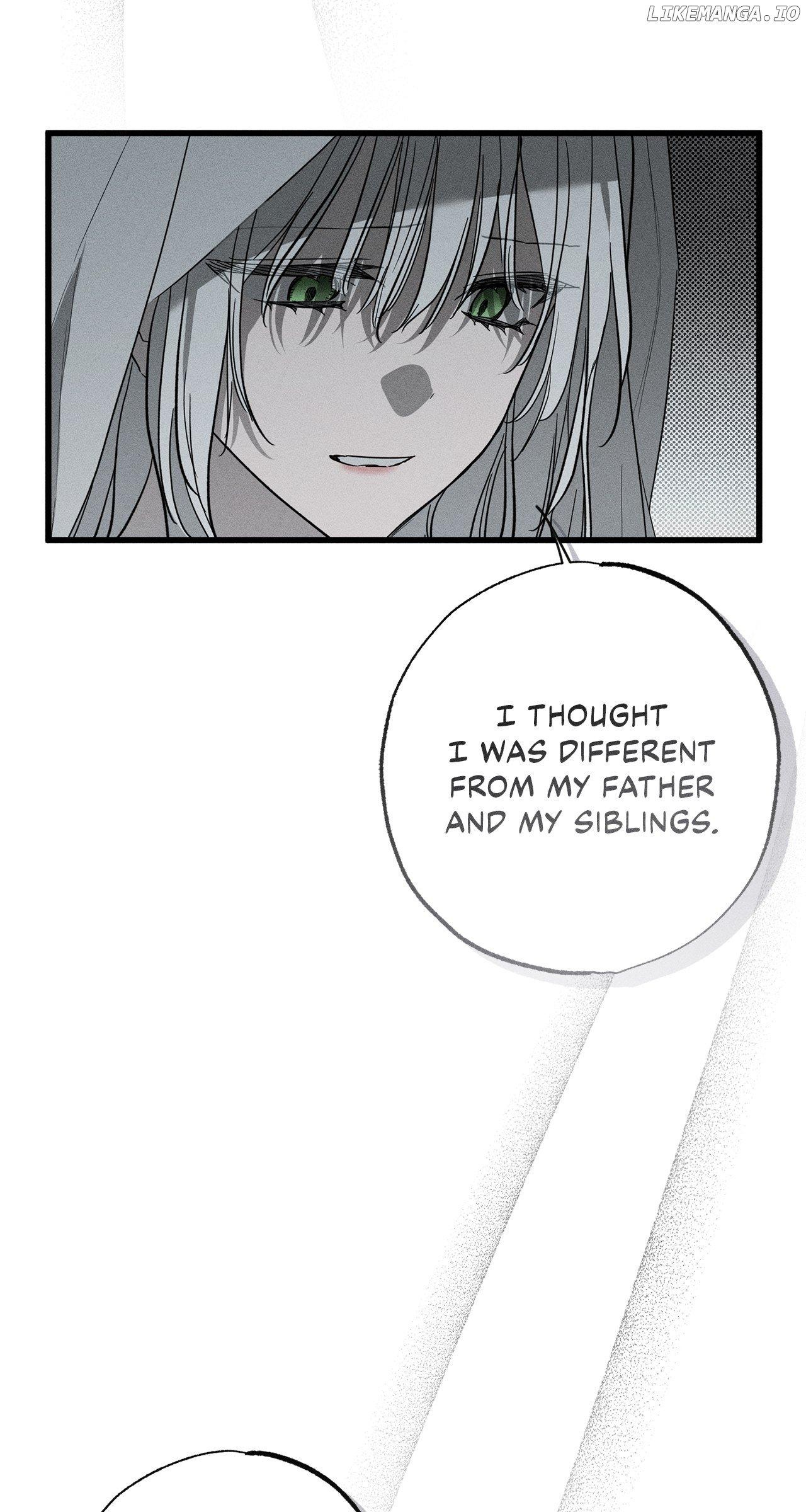 My Husband Who Hates Me Has Lost His Memories Chapter 28 page 87